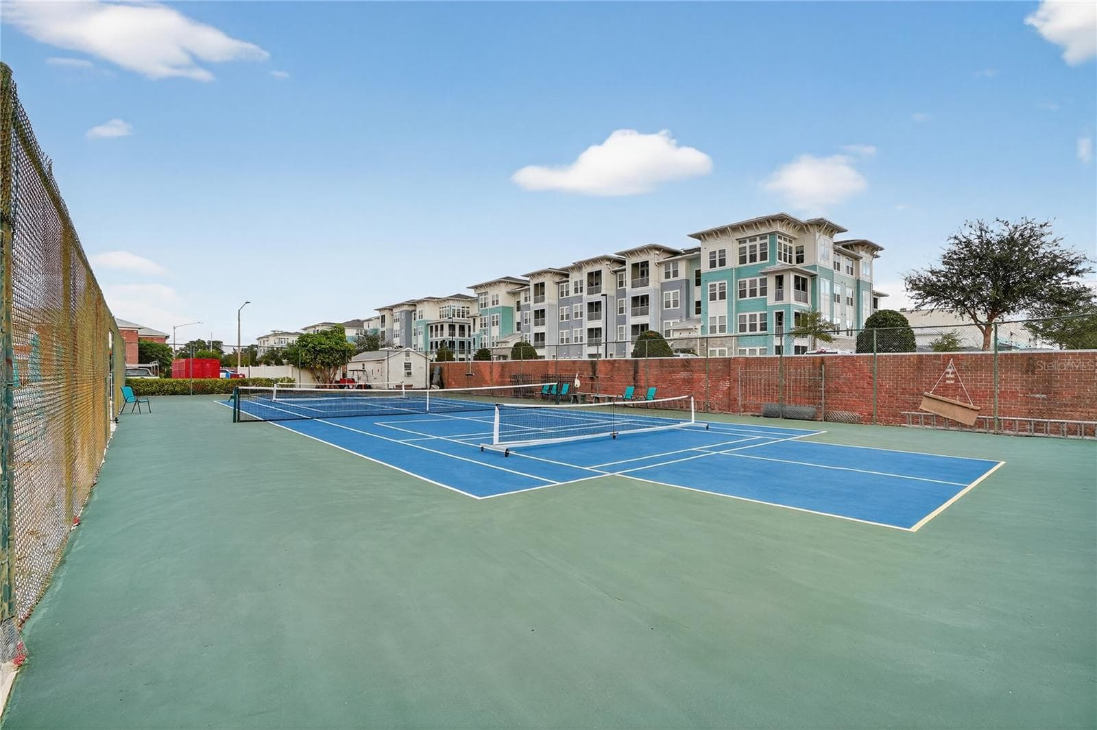 Condominium at 3910 37TH ST S #39, ST PETERSBURG, photo 42 of 45