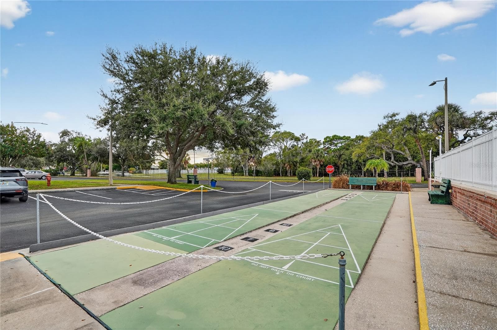 Condominium at 3910 37TH ST S #39, ST PETERSBURG, photo 43 of 45