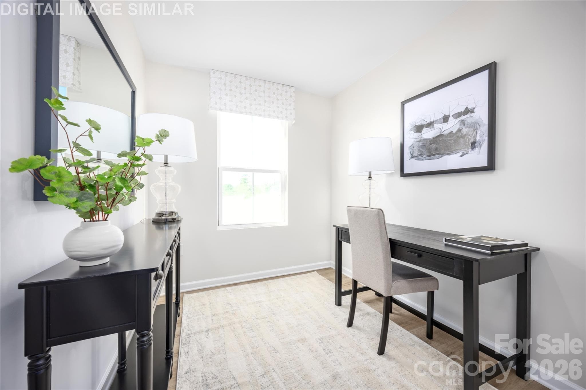 Representative Photo Only - 10008 Florentine Way, Charlotte
