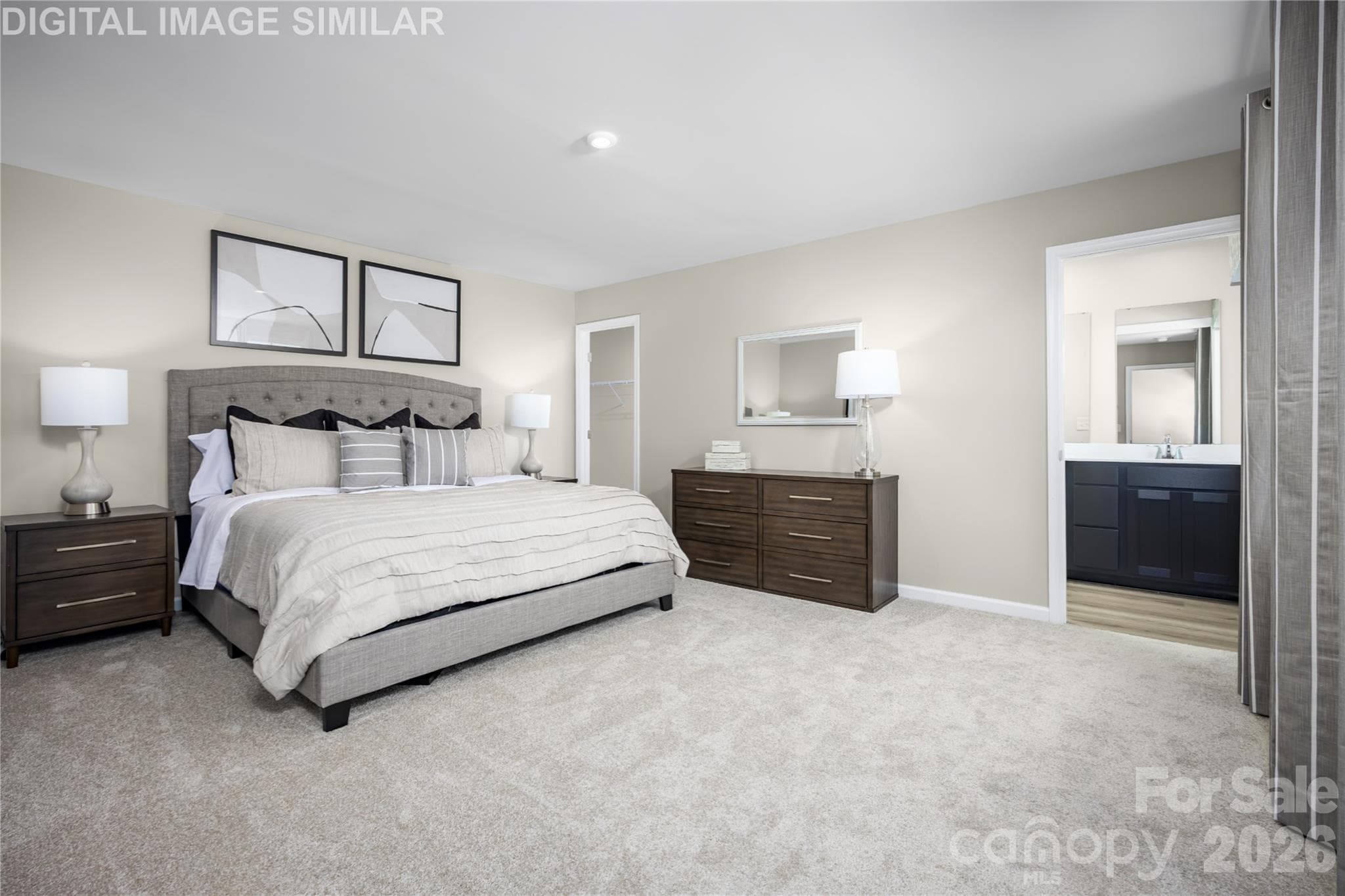 Representative Photo Only - 10008 Florentine Way, Charlotte