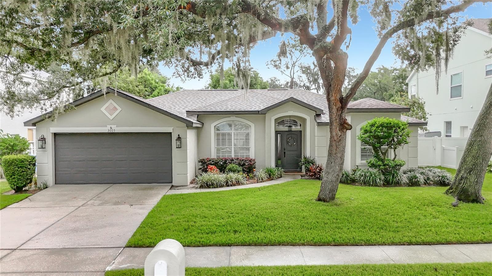 Single Family Residence at 3605 ELK RIDGE LN, VALRICO, photo 2 of 32
