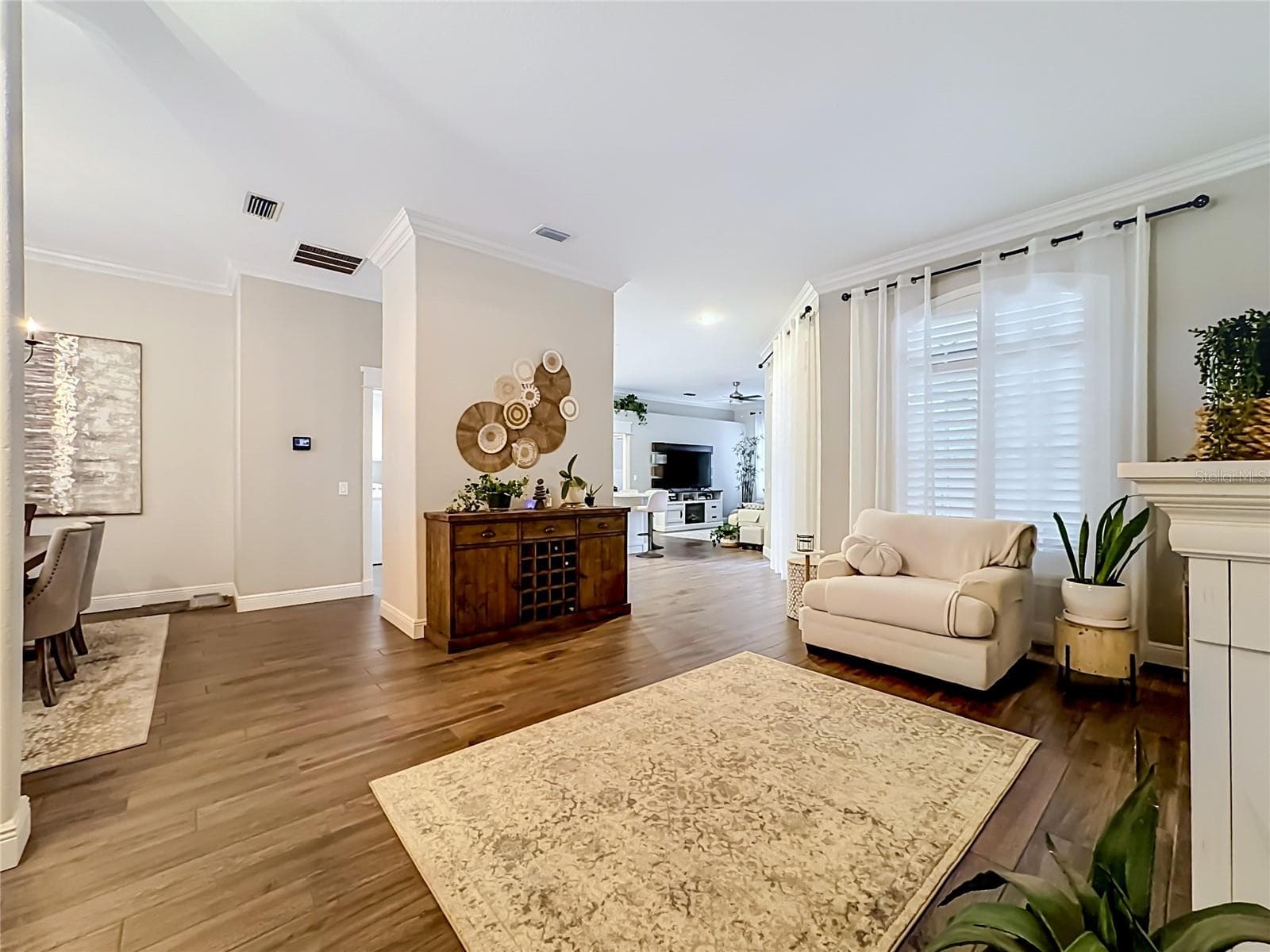 Single Family Residence at 3605 ELK RIDGE LN, VALRICO, photo 5 of 32