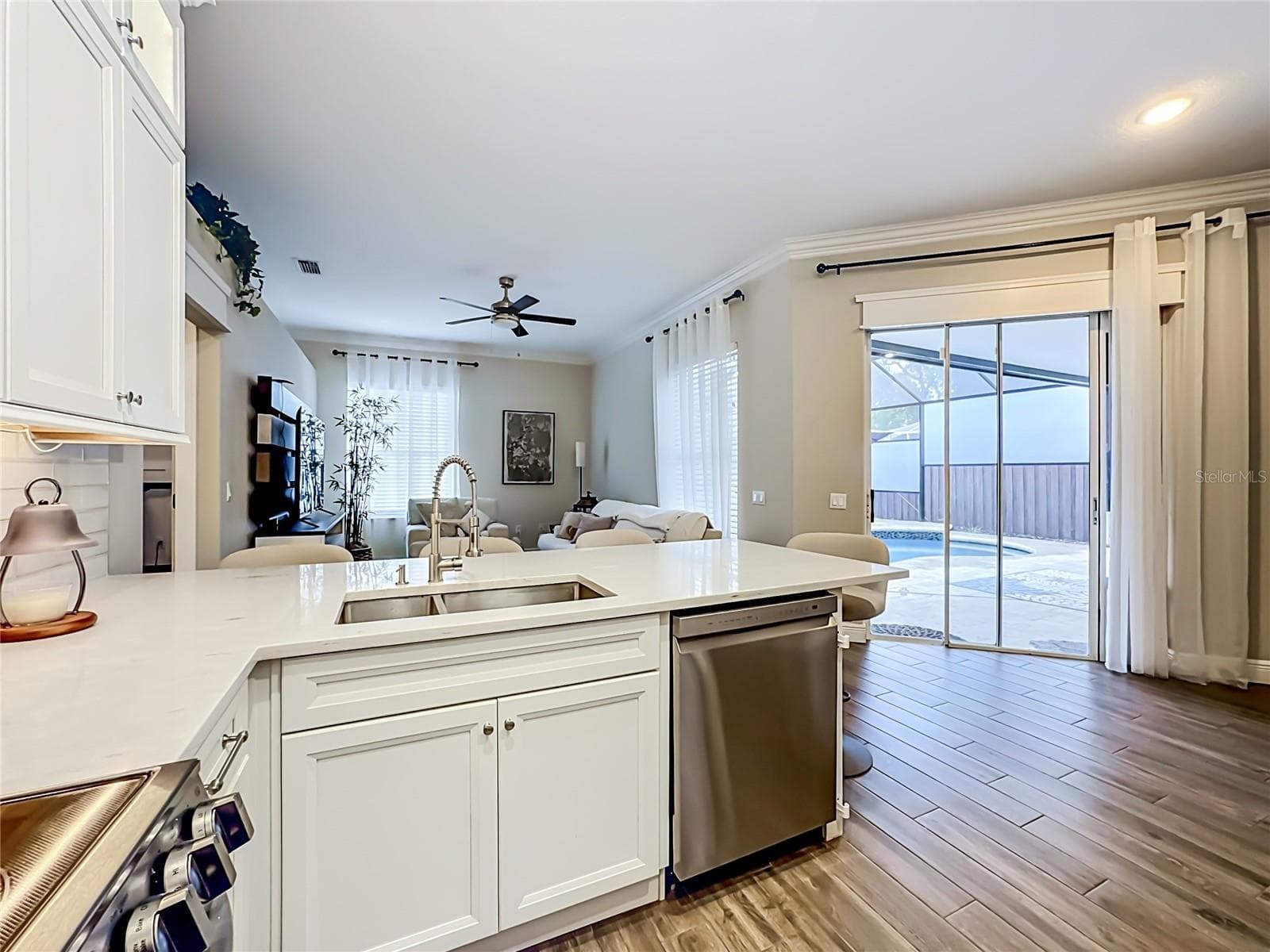 Single Family Residence at 3605 ELK RIDGE LN, VALRICO, photo 9 of 32