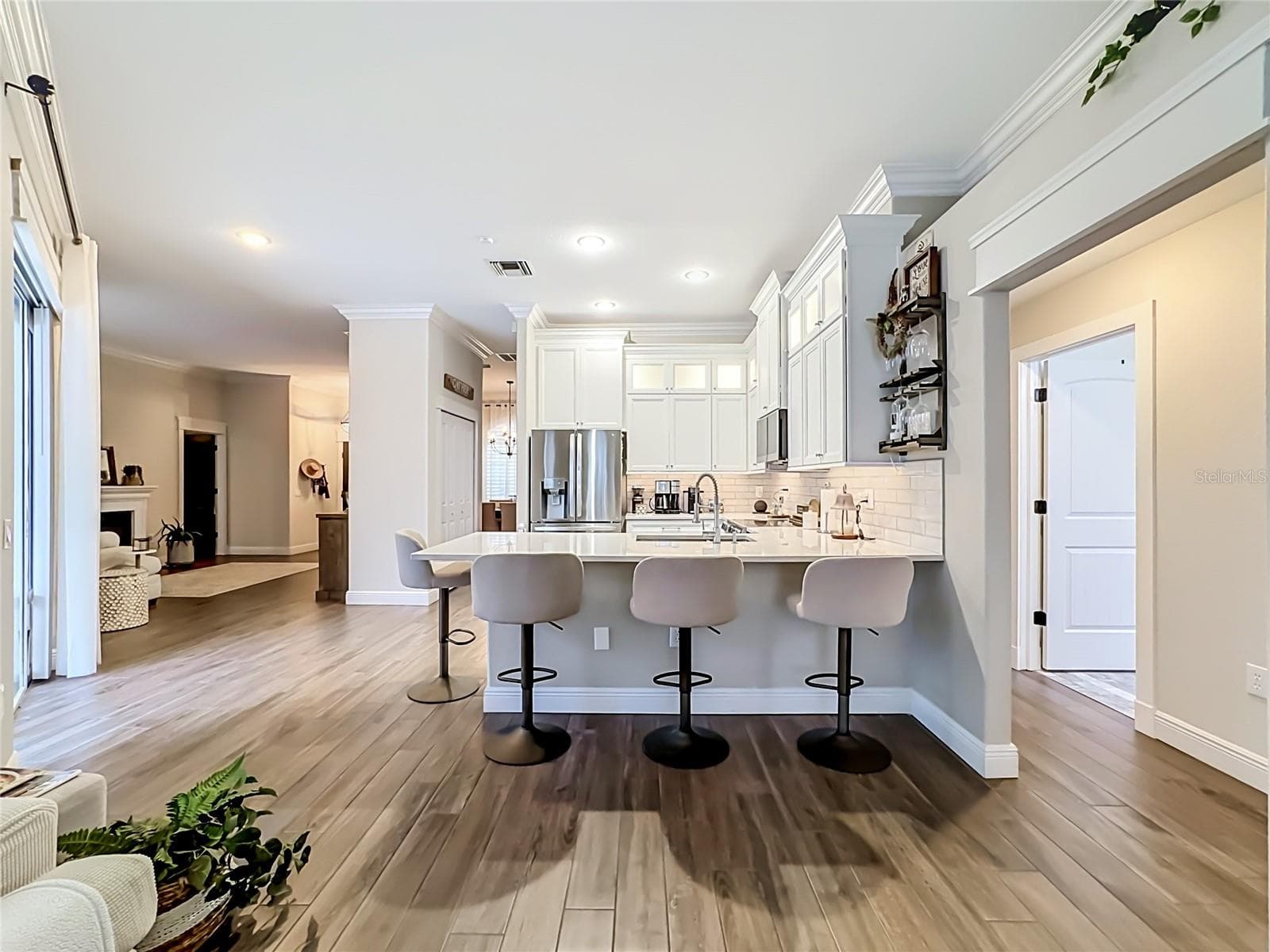 Single Family Residence at 3605 ELK RIDGE LN, VALRICO, photo 12 of 32