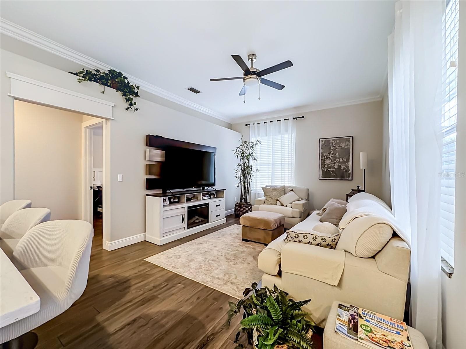 Single Family Residence at 3605 ELK RIDGE LN, VALRICO, photo 16 of 32