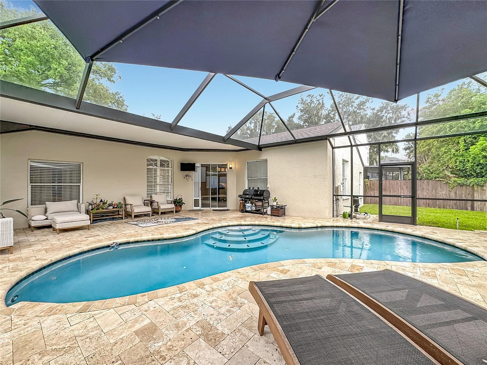 Single Family Residence at 3605 ELK RIDGE LN, VALRICO, photo 27 of 32