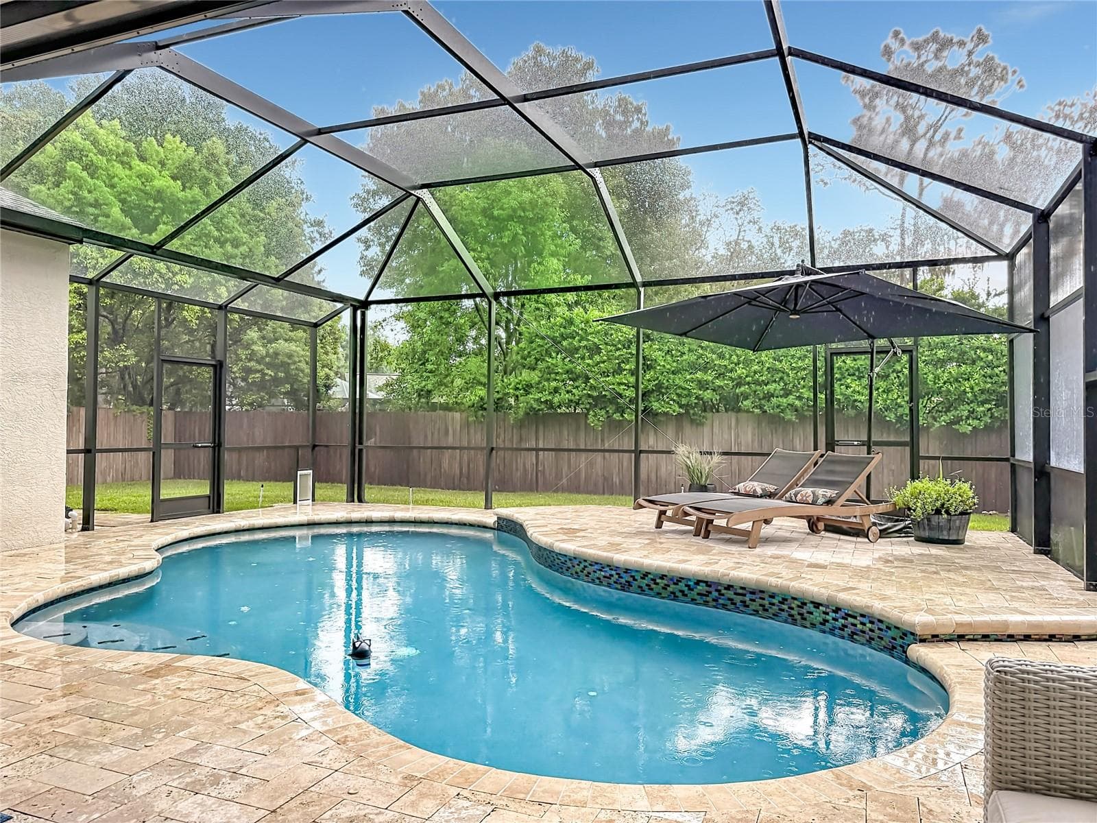 Single Family Residence at 3605 ELK RIDGE LN, VALRICO, photo 28 of 32