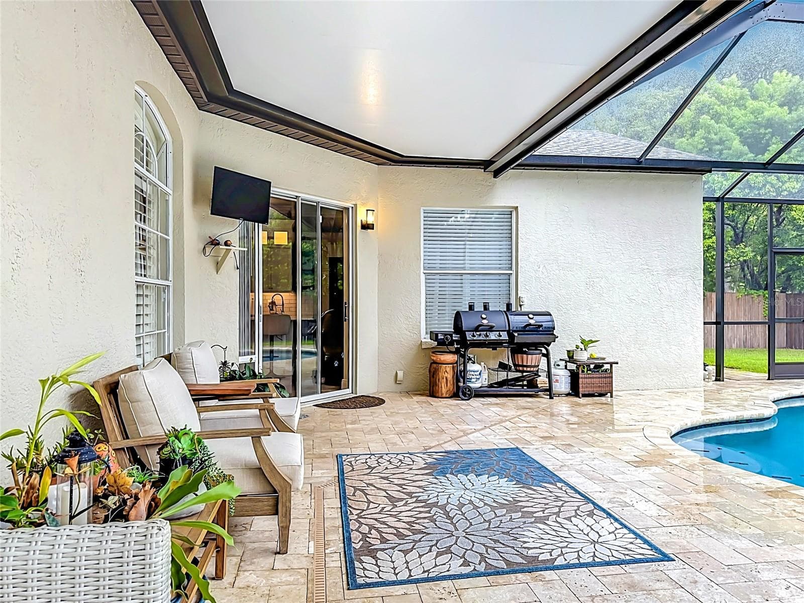 Single Family Residence at 3605 ELK RIDGE LN, VALRICO, photo 31 of 32