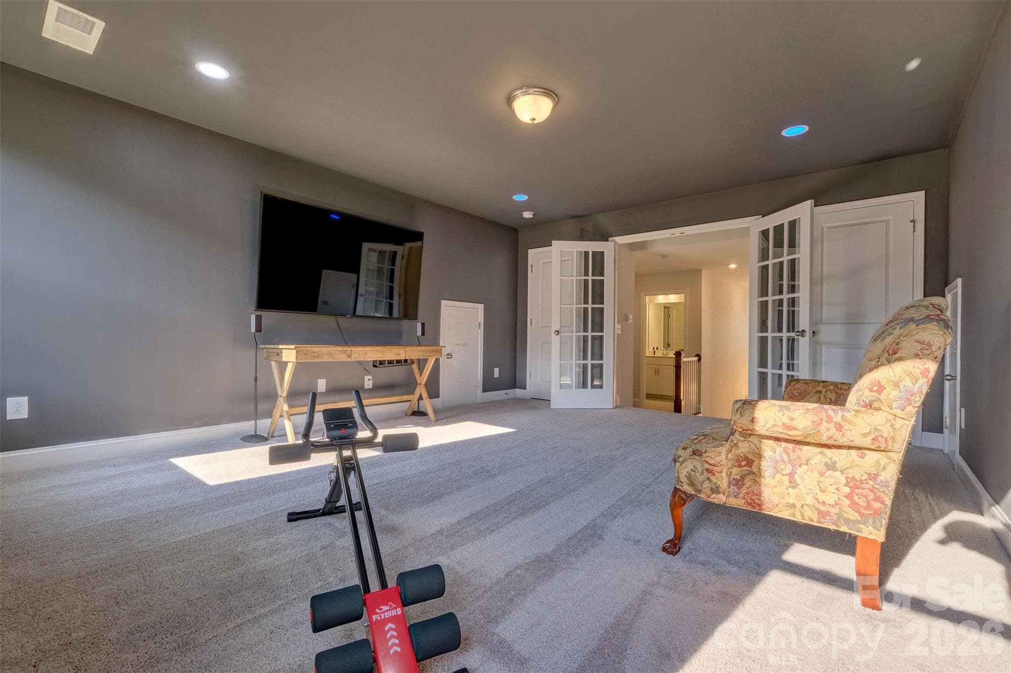 Single Family Residence at 419 Clemson Tree Lane, Lake Wylie, photo 26 of 39