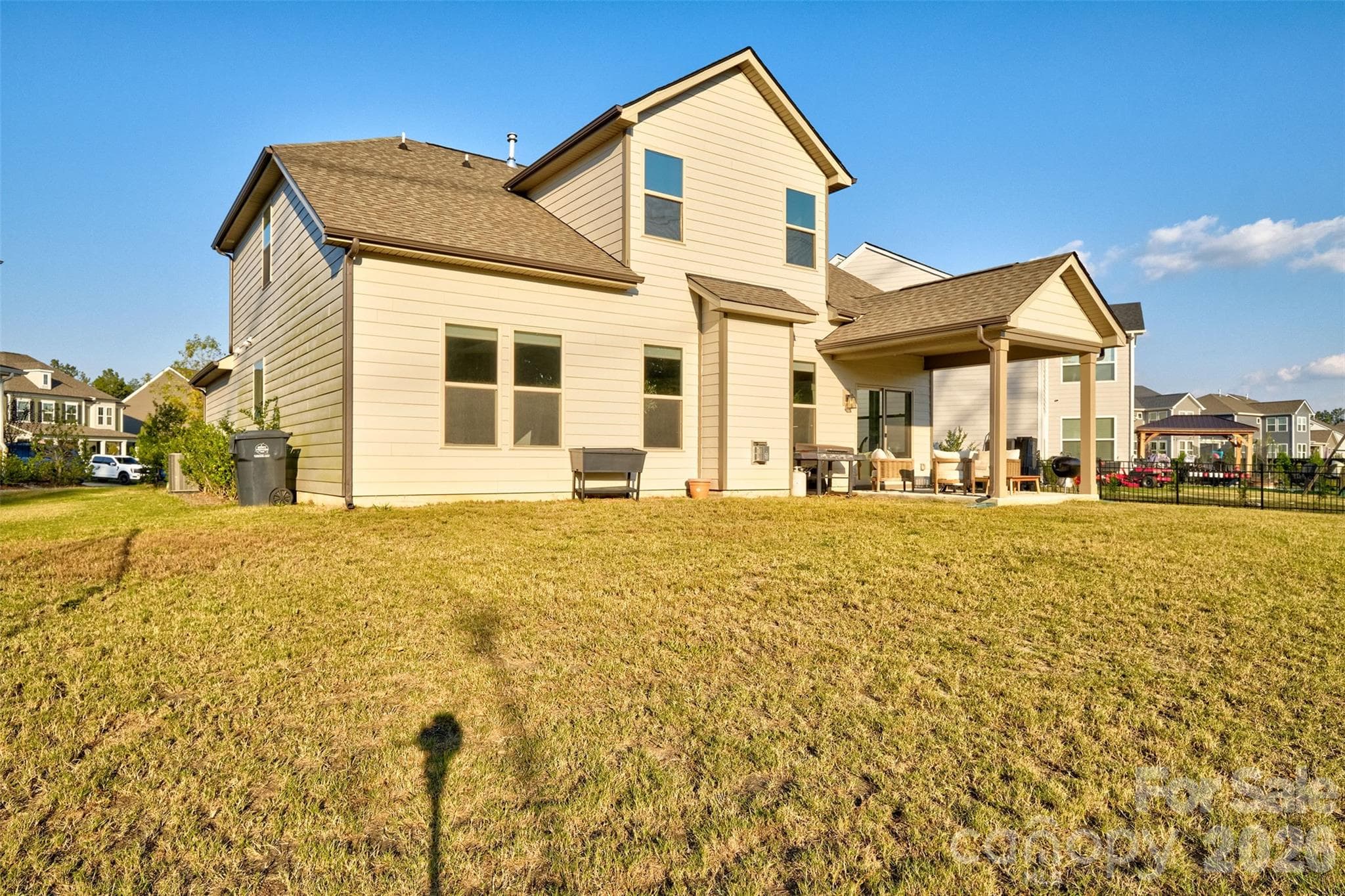 Single Family Residence at 419 Clemson Tree Lane, Lake Wylie, photo 31 of 39