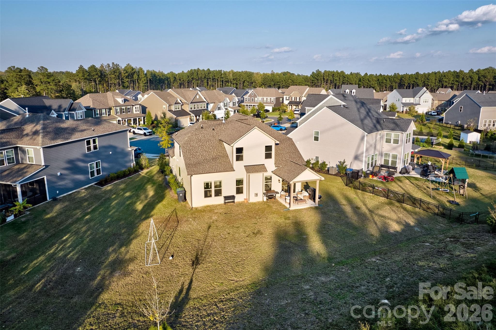 Single Family Residence at 419 Clemson Tree Lane, Lake Wylie, photo 33 of 39