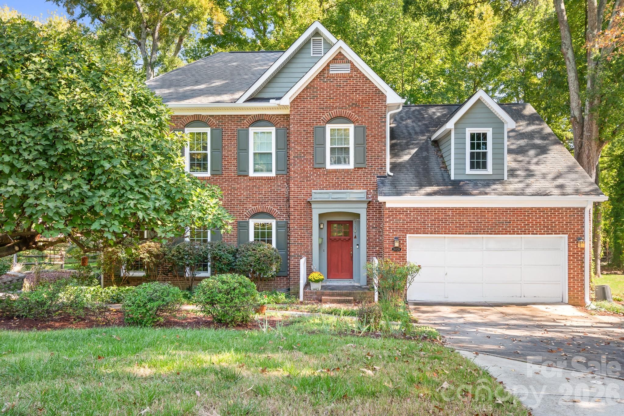 20720 Willow Pond Road