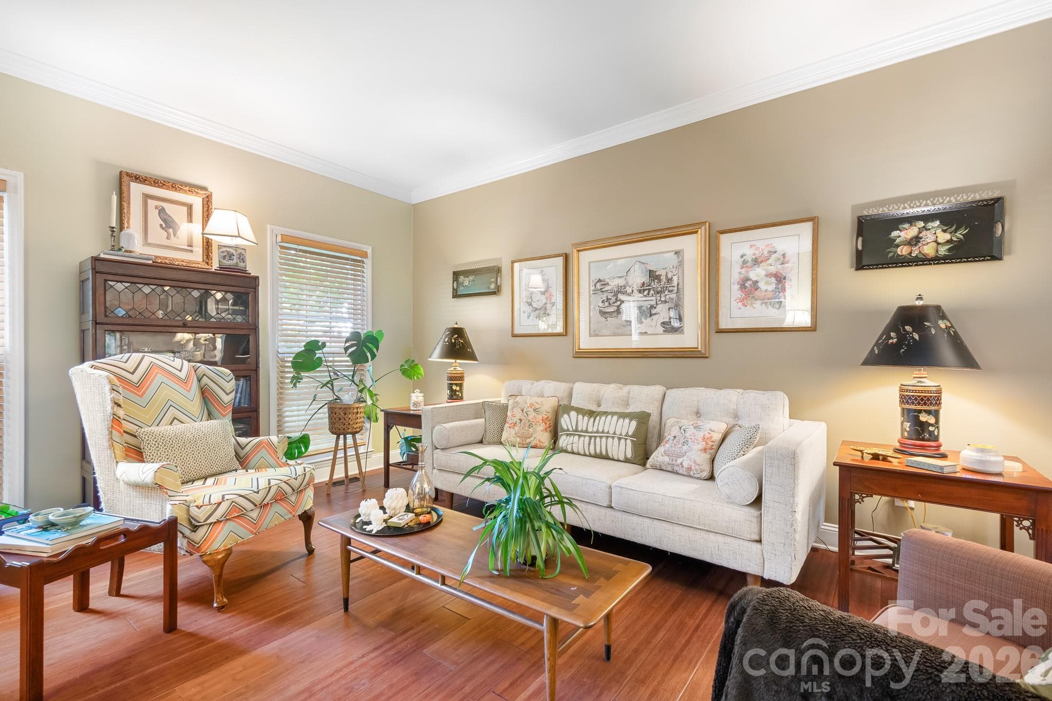 Single Family Residence at 20720 Willow Pond Road, Cornelius, photo 6 of 36