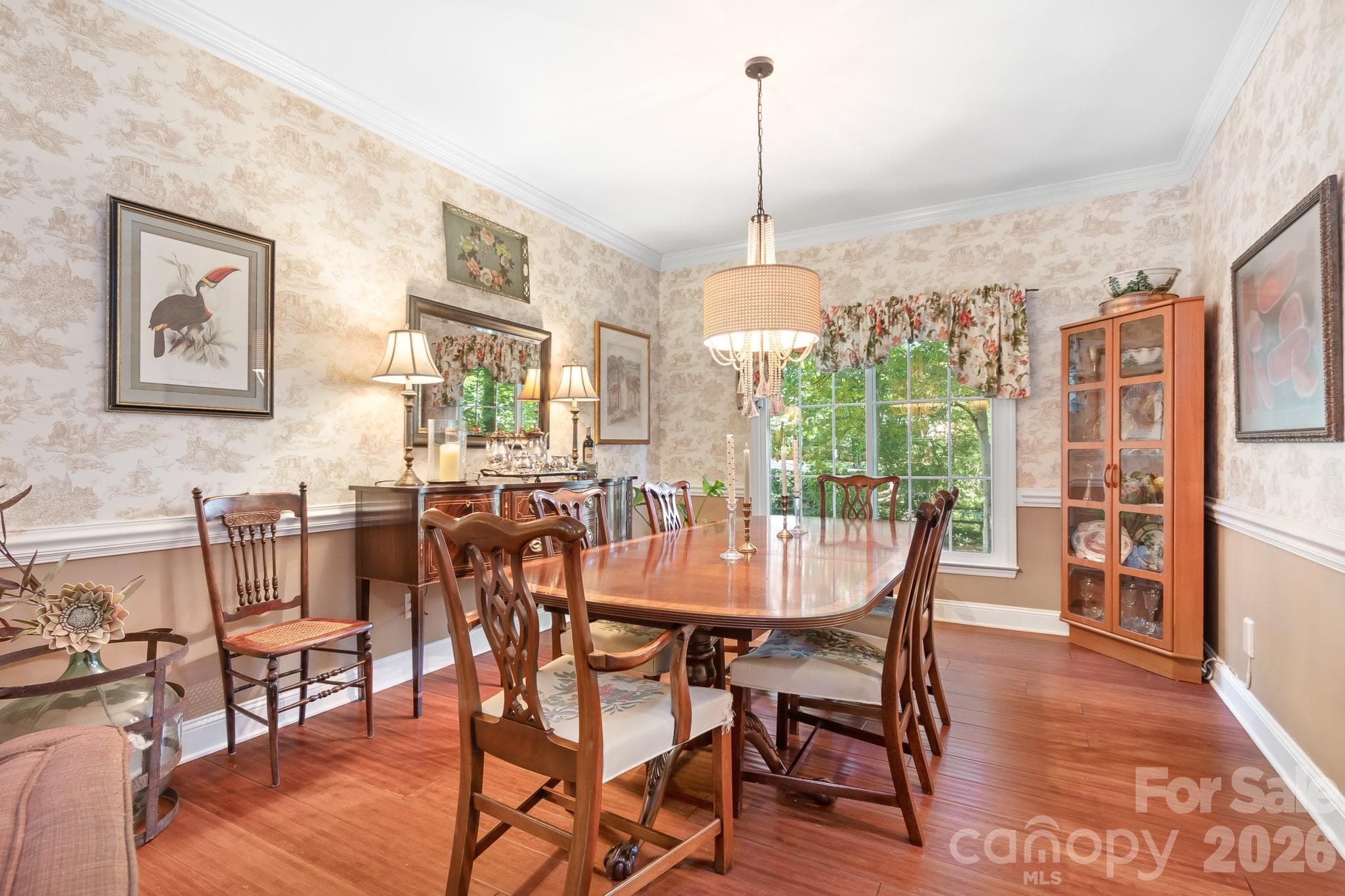 Single Family Residence at 20720 Willow Pond Road, Cornelius, photo 9 of 36