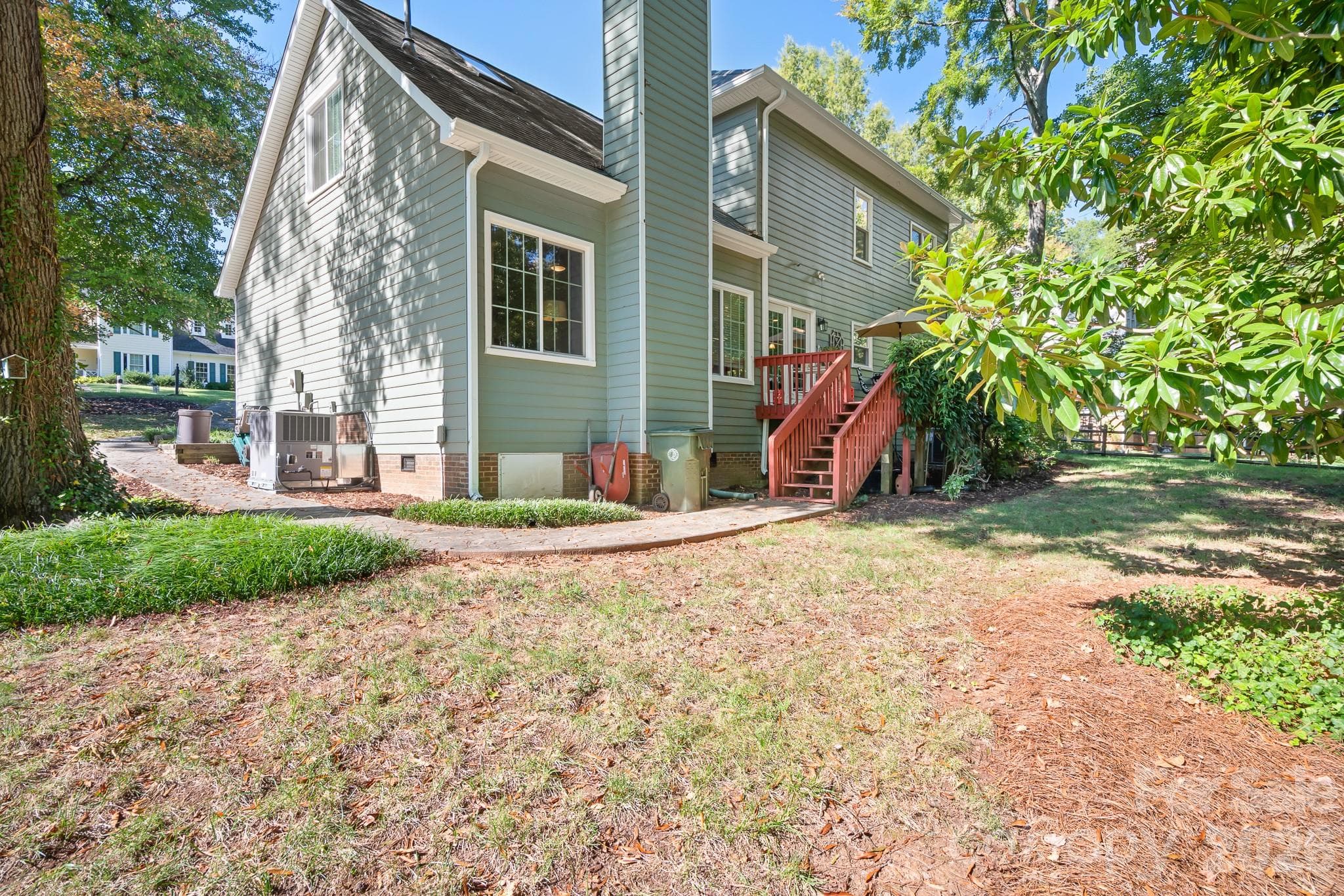 Single Family Residence at 20720 Willow Pond Road, Cornelius, photo 33 of 36