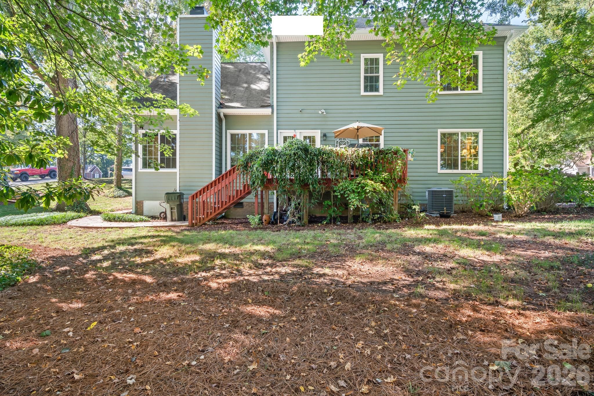 Single Family Residence at 20720 Willow Pond Road, Cornelius, photo 34 of 36