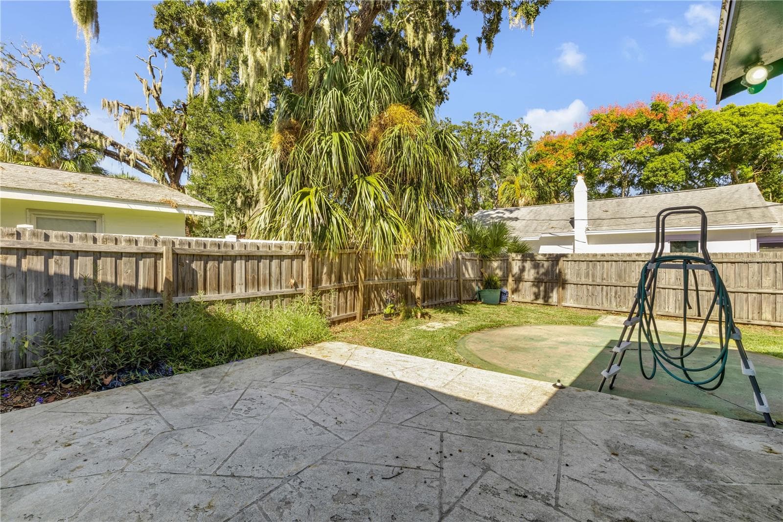 Single Family Residence at 1101 DAYTONA AVE, HOLLY HILL, photo 21 of 34