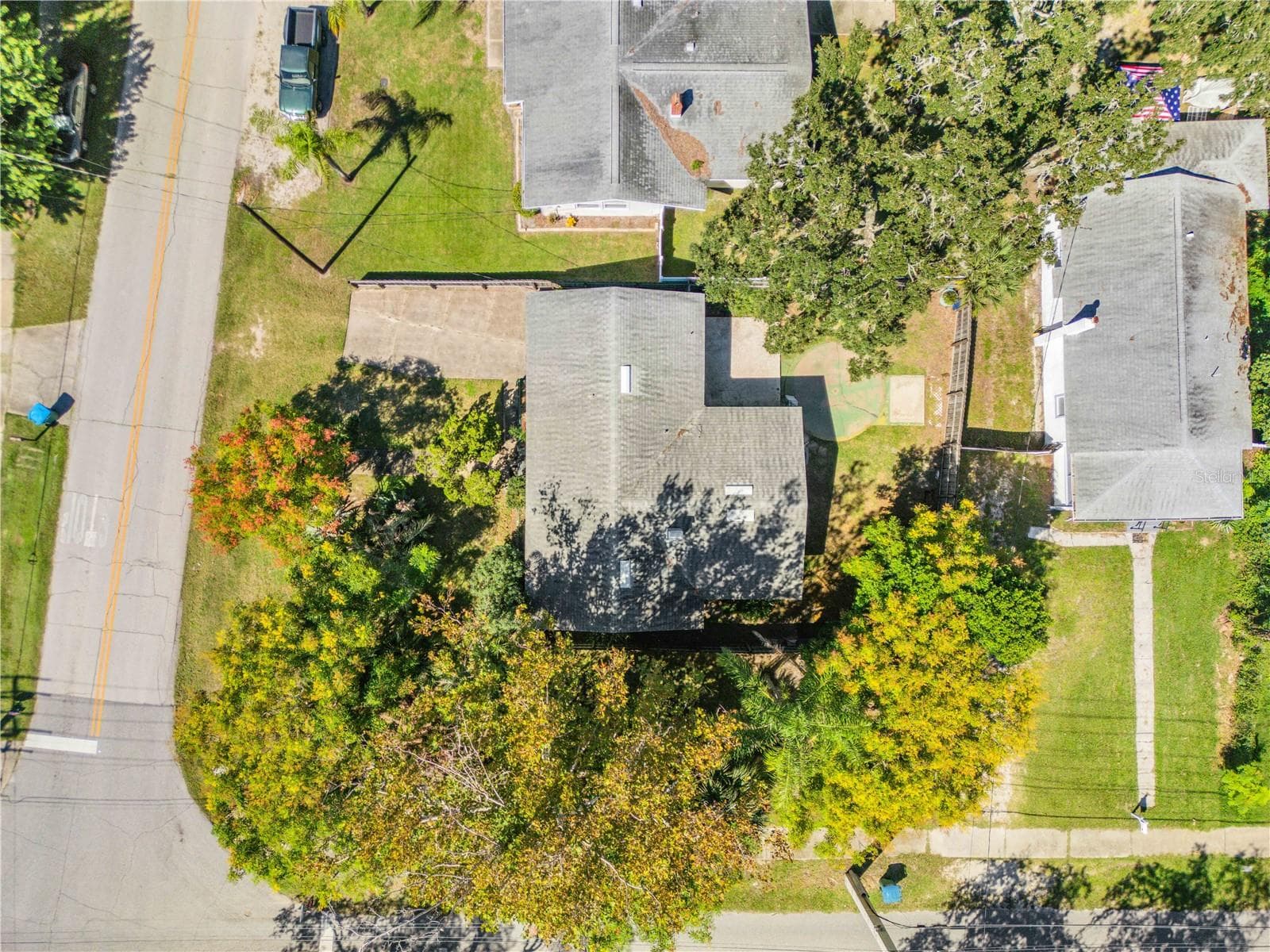 Single Family Residence at 1101 DAYTONA AVE, HOLLY HILL, photo 25 of 34