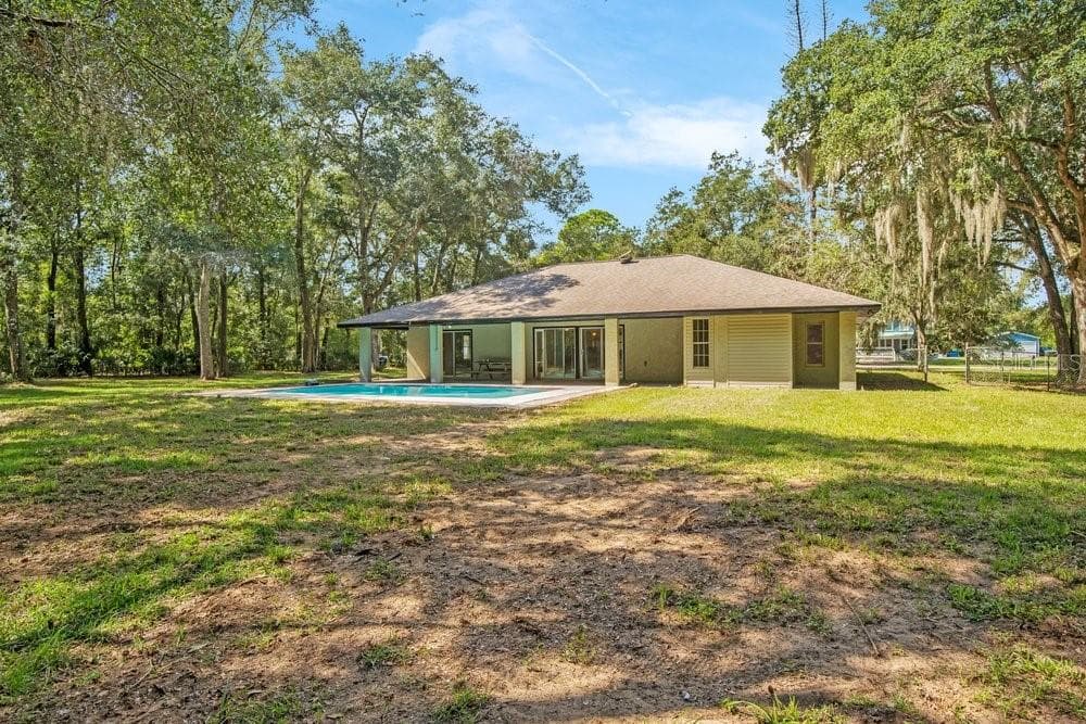 Single Family Residence at 211 S GAINES ST, OAK HILL, photo 25 of 33