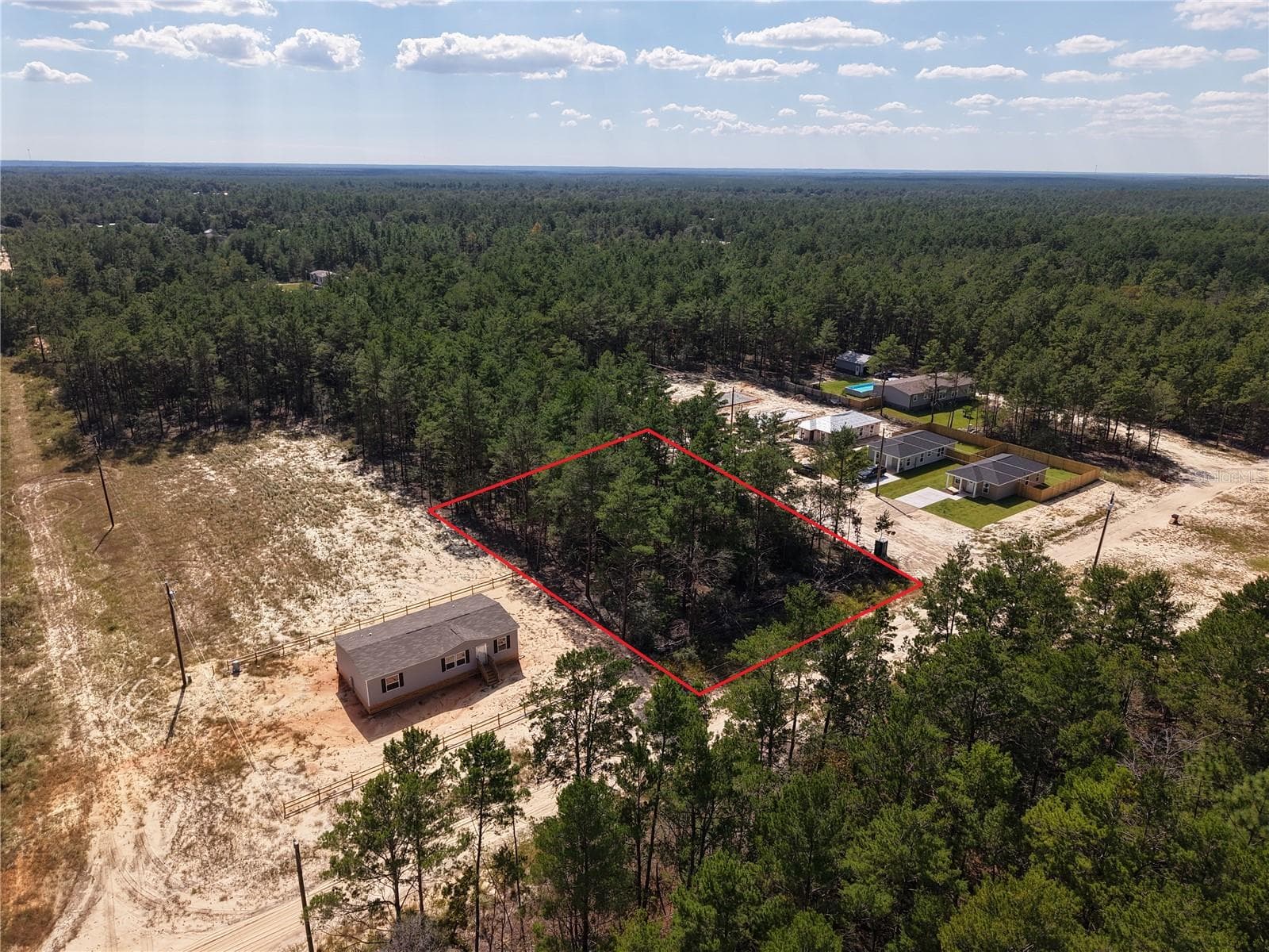 Land at COLT DR, CRESTVIEW, photo 4 of 26