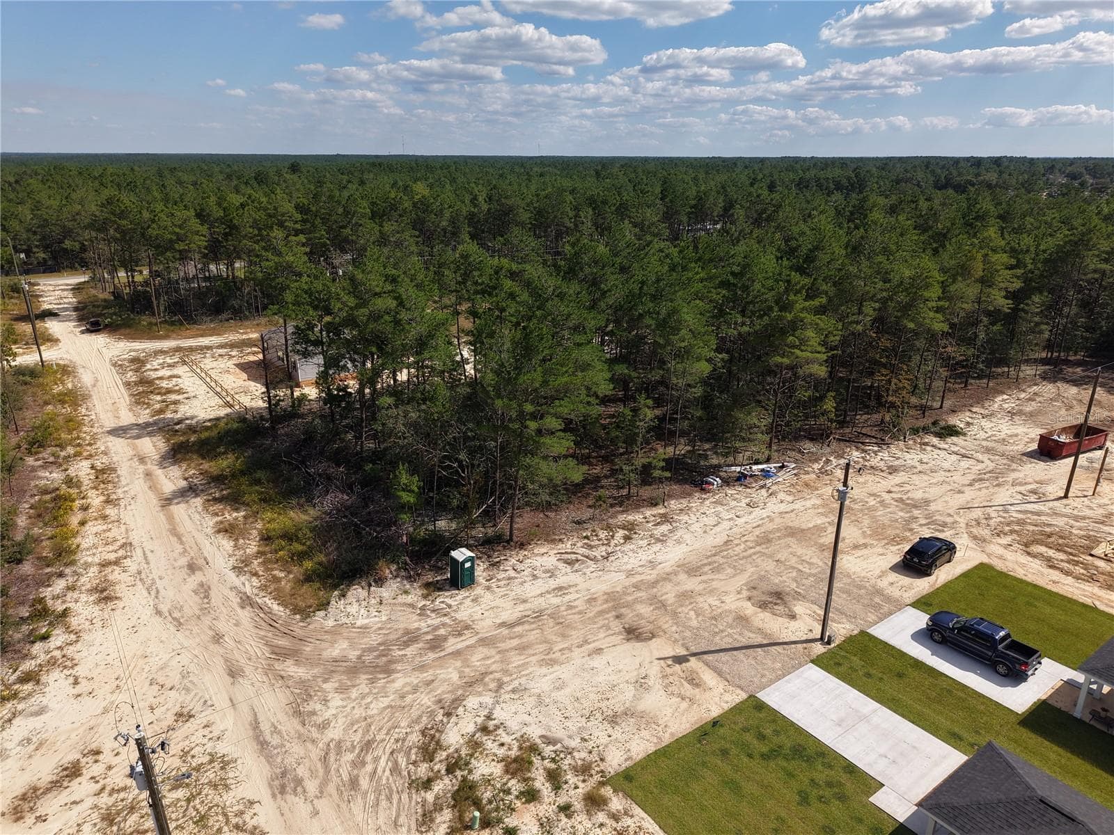 Land at COLT DR, CRESTVIEW, photo 10 of 26
