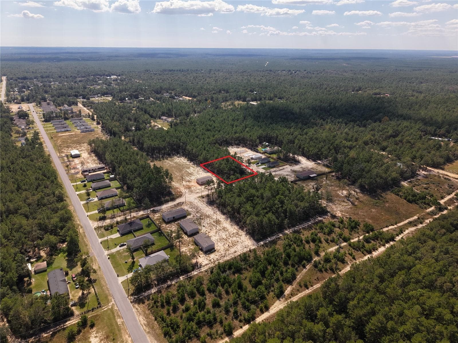 Land at COLT DR, CRESTVIEW, photo 20 of 26