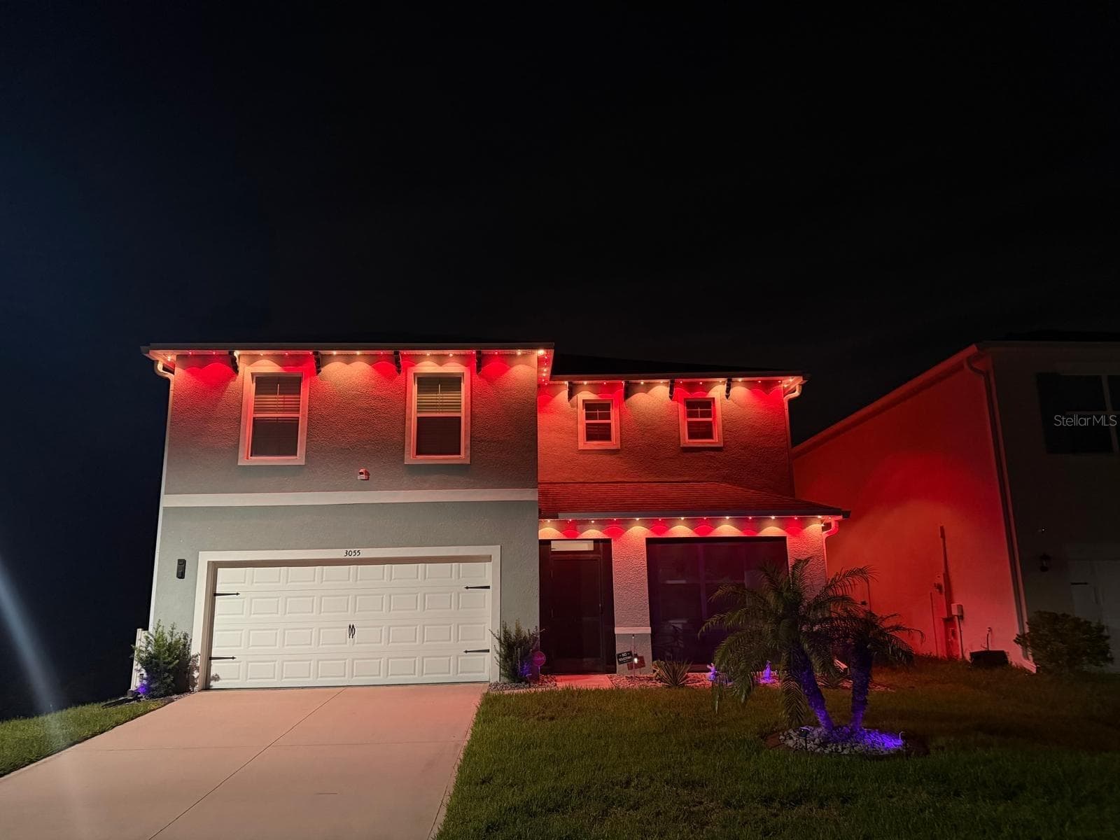 Single Family Residence at 3055 STATEN DR, DELTONA, photo 45 of 46