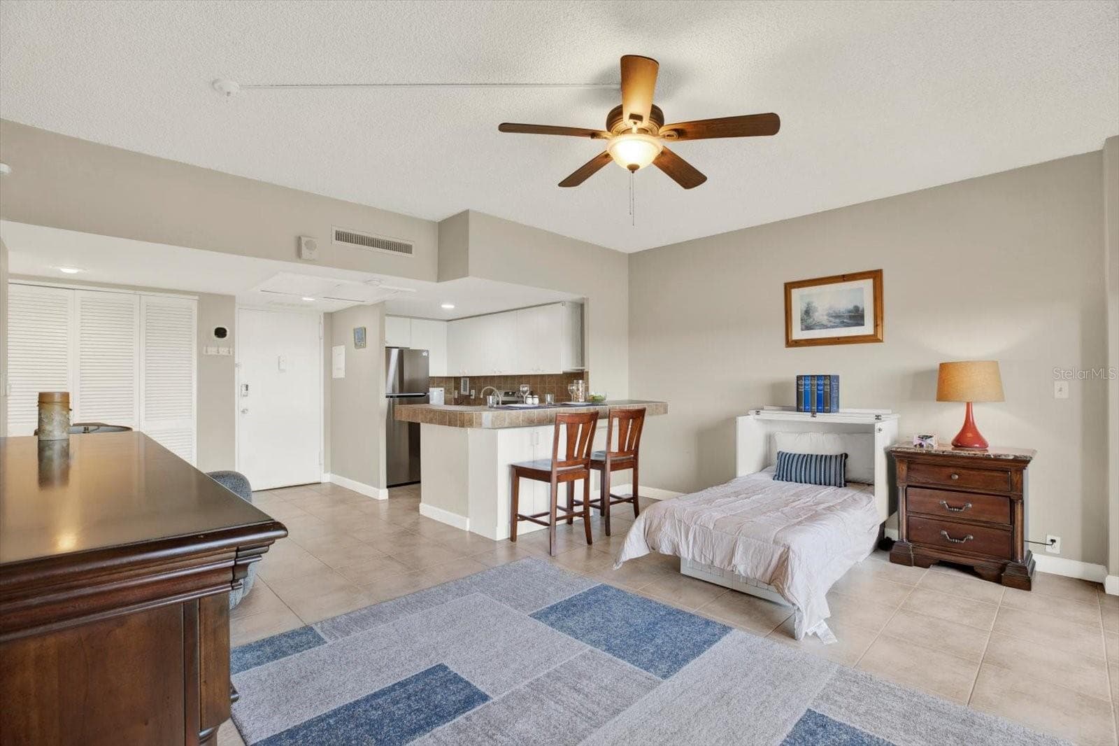 Condominium at 880 MANDALAY AVE #C512, CLEARWATER BEACH, photo 15 of 34