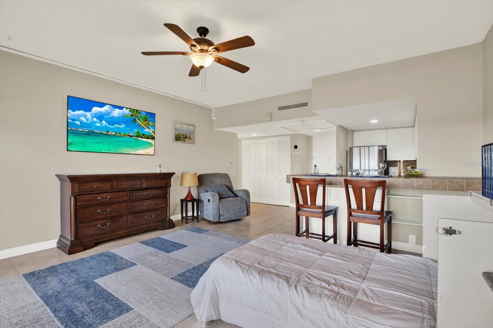 Condominium at 880 MANDALAY AVE #C512, CLEARWATER BEACH, photo 19 of 34