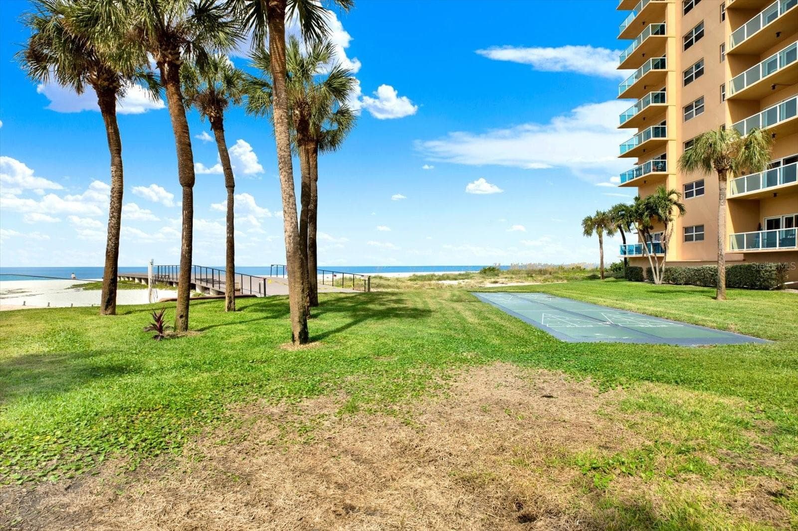 Send Your Loud Company Here to Burn Off Steam – or practice up and take their money! - 880 MANDALAY AVE #C512, CLEARWATER BEACH