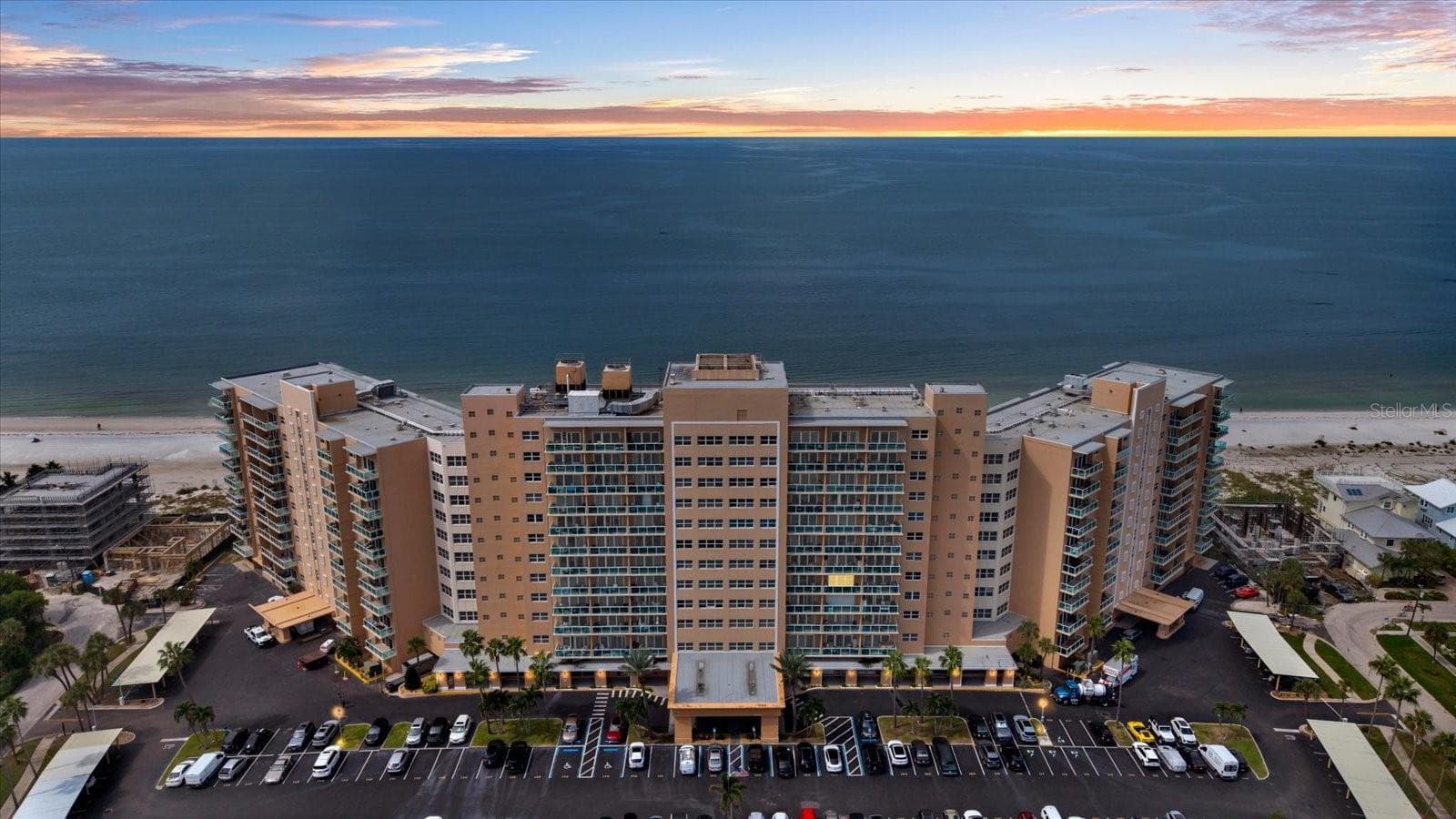 Condominium at 880 MANDALAY AVE #C512, CLEARWATER BEACH, photo 34 of 34