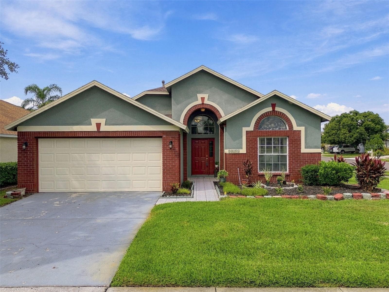 Front View - 30600 NICKERSON LOOP, WESLEY CHAPEL