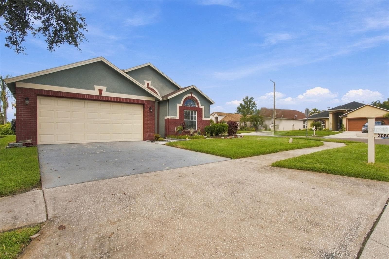 Single Family Residence at 30600 NICKERSON LOOP, WESLEY CHAPEL, photo 83 of 110