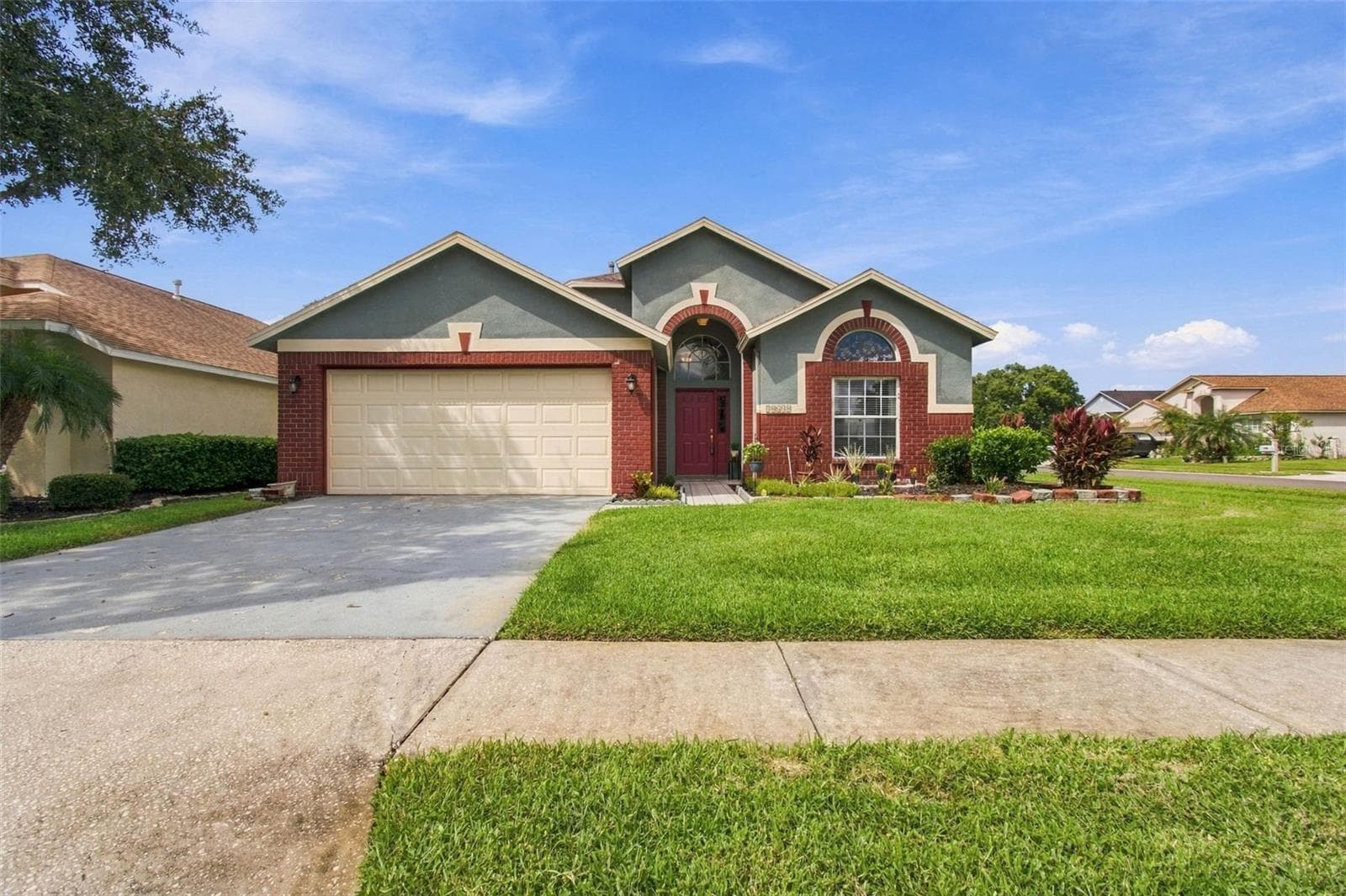 Single Family Residence at 30600 NICKERSON LOOP, WESLEY CHAPEL, photo 87 of 110