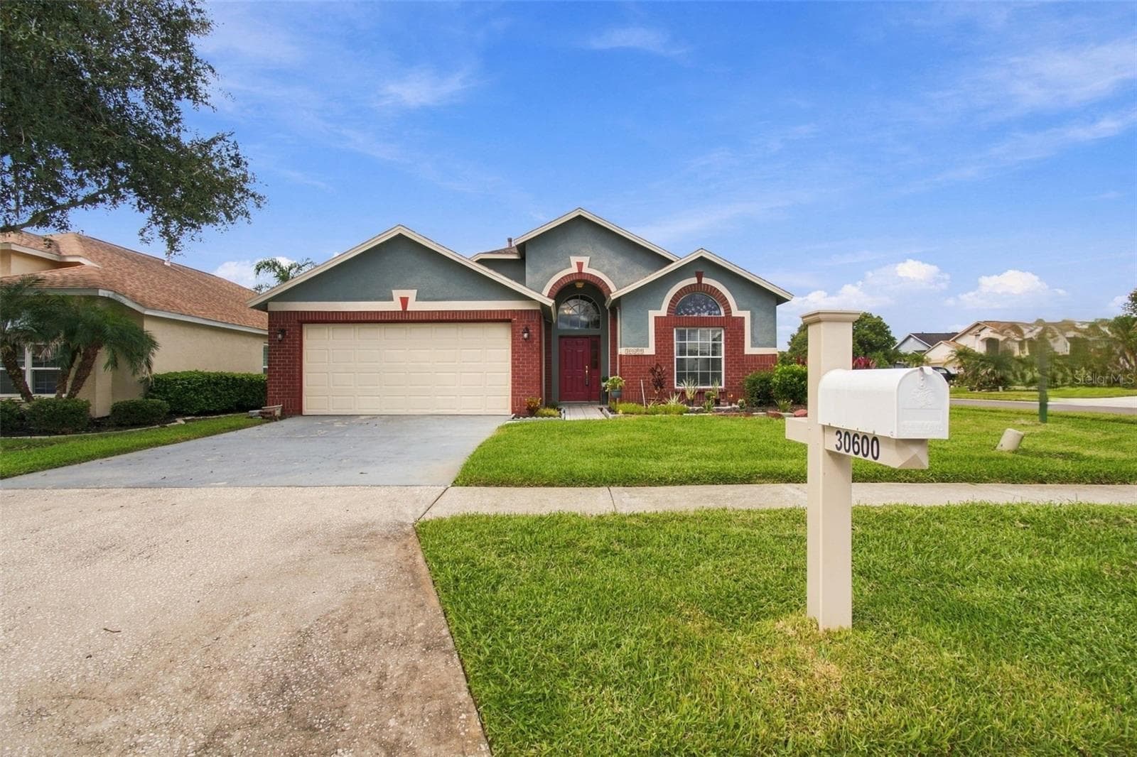 Single Family Residence at 30600 NICKERSON LOOP, WESLEY CHAPEL, photo 91 of 110