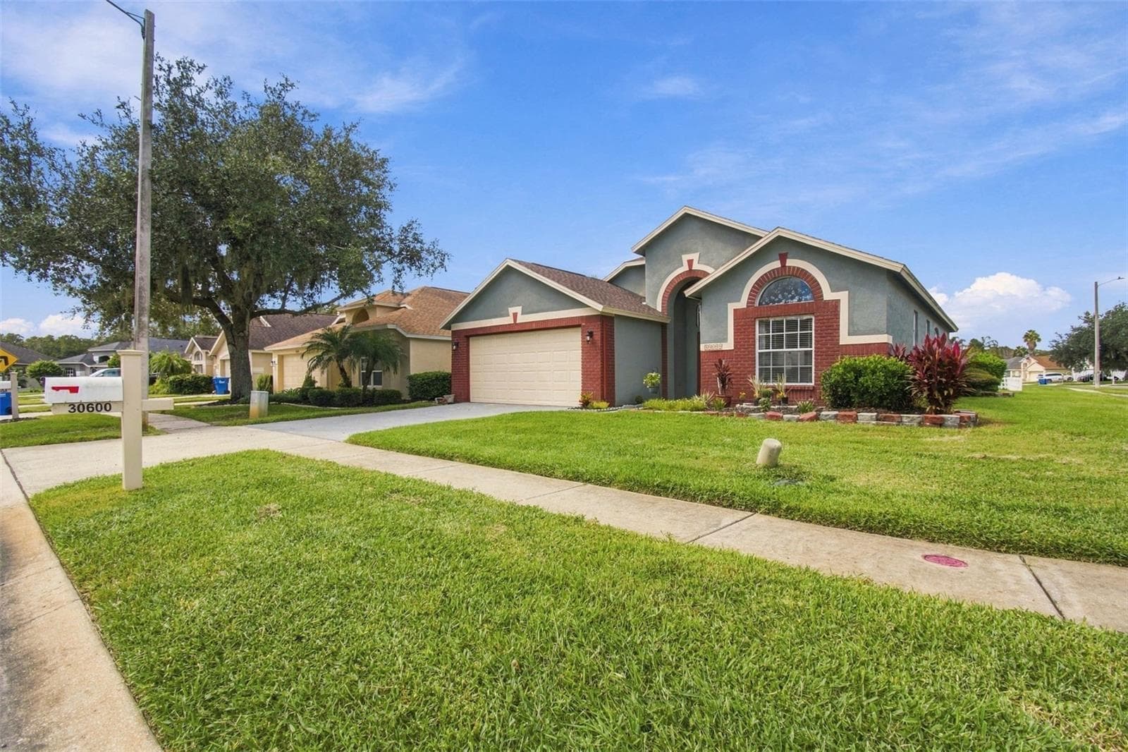 Single Family Residence at 30600 NICKERSON LOOP, WESLEY CHAPEL, photo 92 of 110