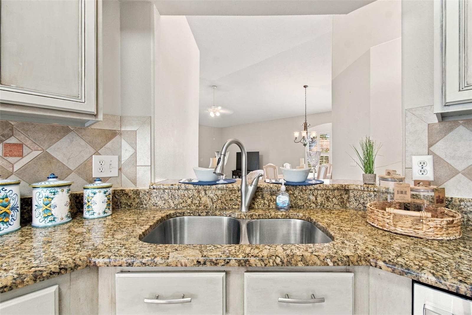 Brand New GE Stainless Steel Range, Microwave and Dishwasher - Never used. - 30600 NICKERSON LOOP, WESLEY CHAPEL