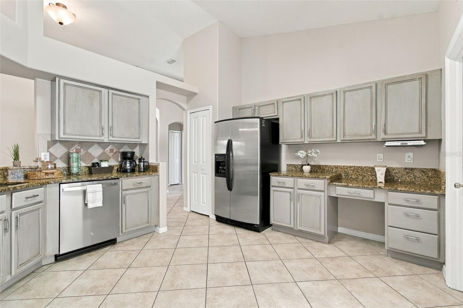 Brand New GE Stainless Steel Range, Microwave and Dishwasher - Never used. - 30600 NICKERSON LOOP, WESLEY CHAPEL