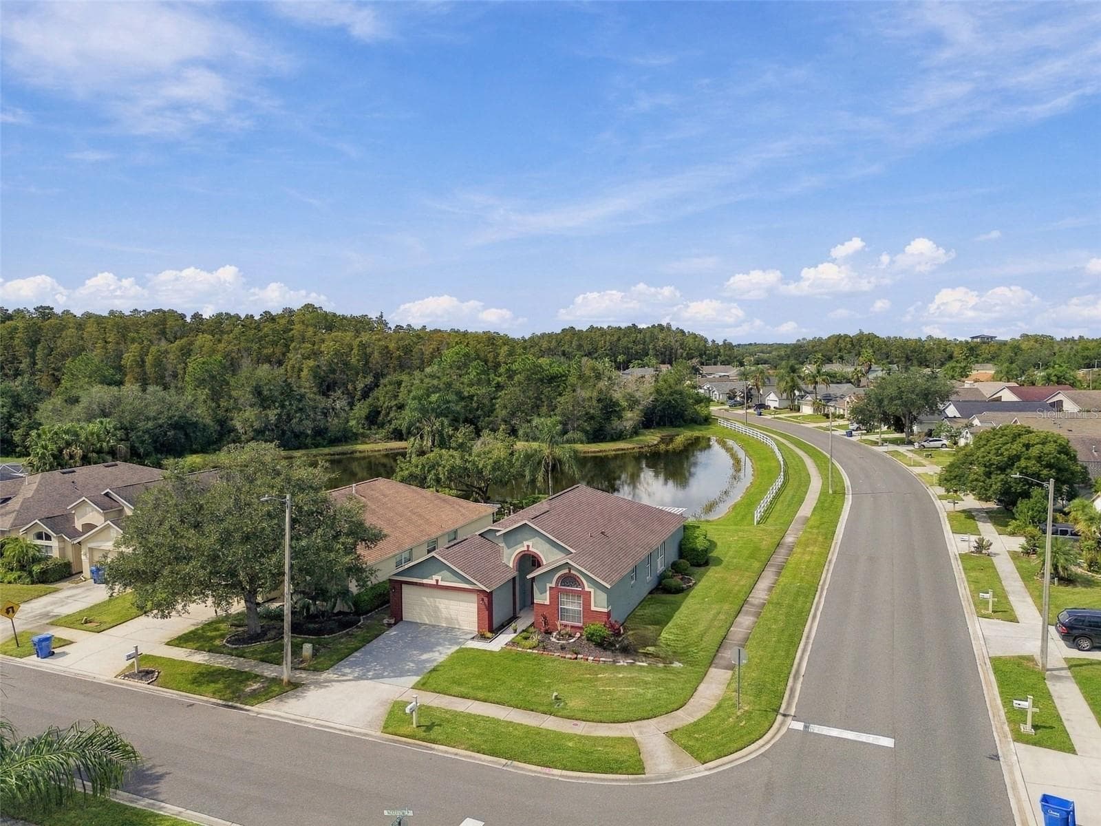 Single Family Residence at 30600 NICKERSON LOOP, WESLEY CHAPEL, photo 97 of 110