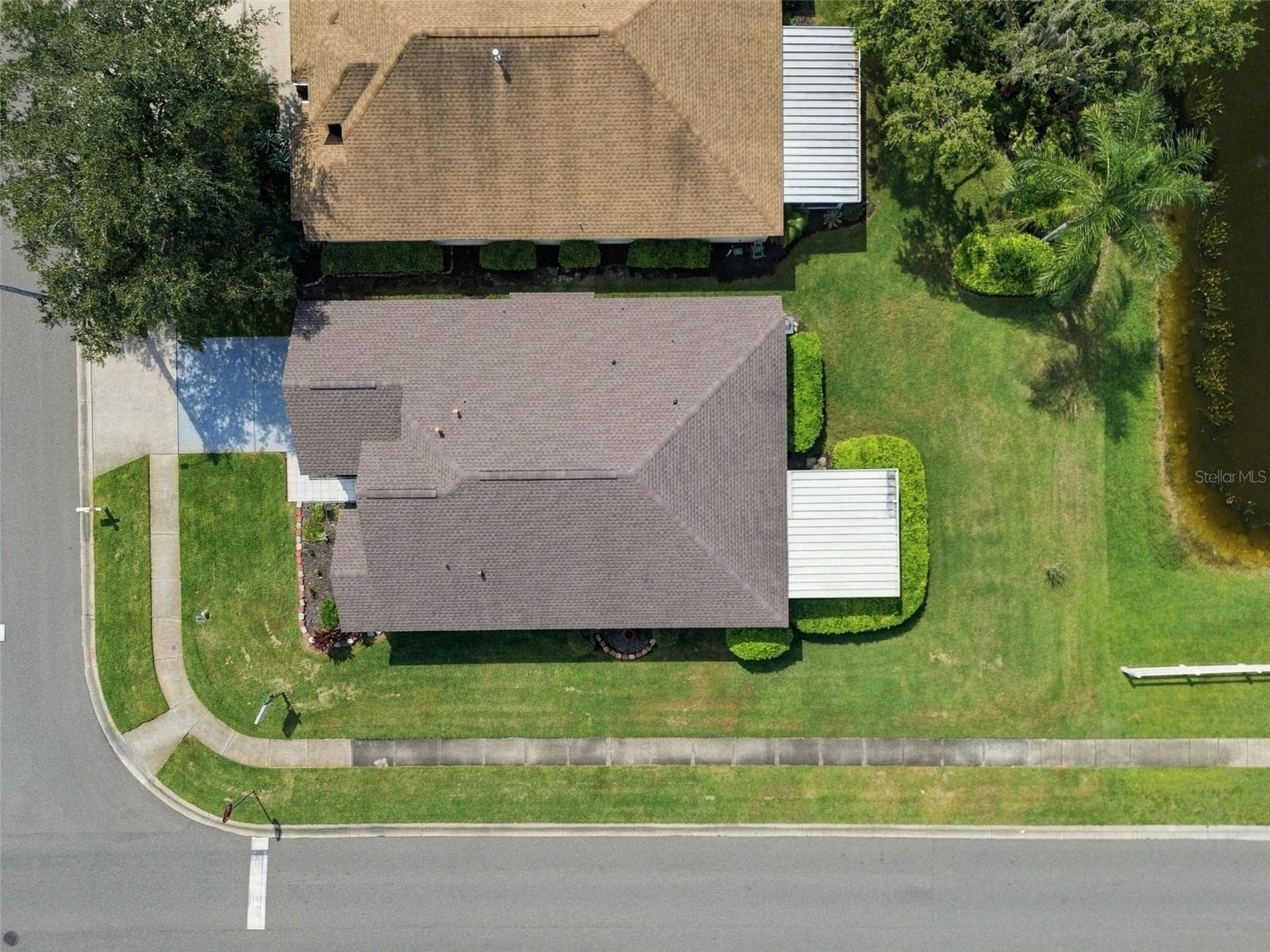 Single Family Residence at 30600 NICKERSON LOOP, WESLEY CHAPEL, photo 101 of 110