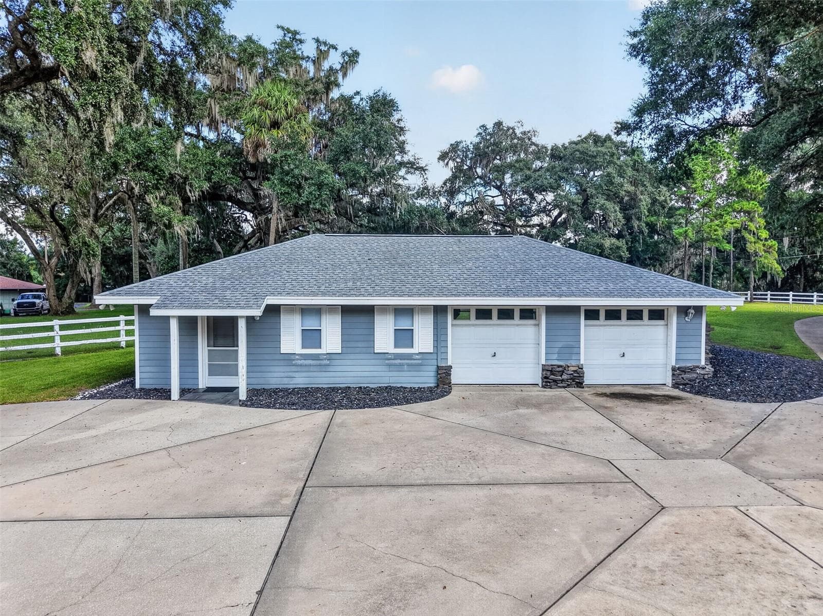 Single Family Residence at 15050 SE 140TH AVENUE RD, WEIRSDALE, photo 3 of 76