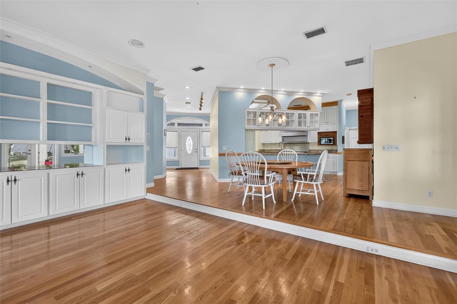 Single Family Residence at 15050 SE 140TH AVENUE RD, WEIRSDALE, photo 18 of 76