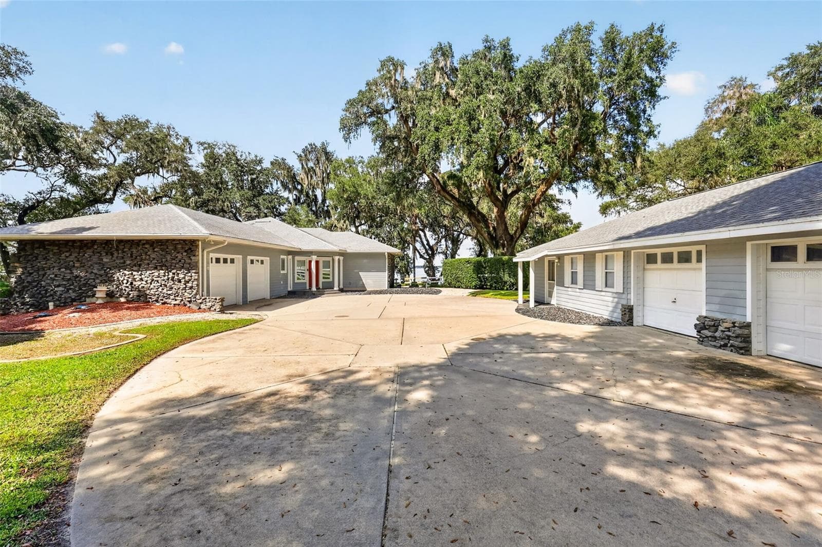 Single Family Residence at 15050 SE 140TH AVENUE RD, WEIRSDALE, photo 30 of 76