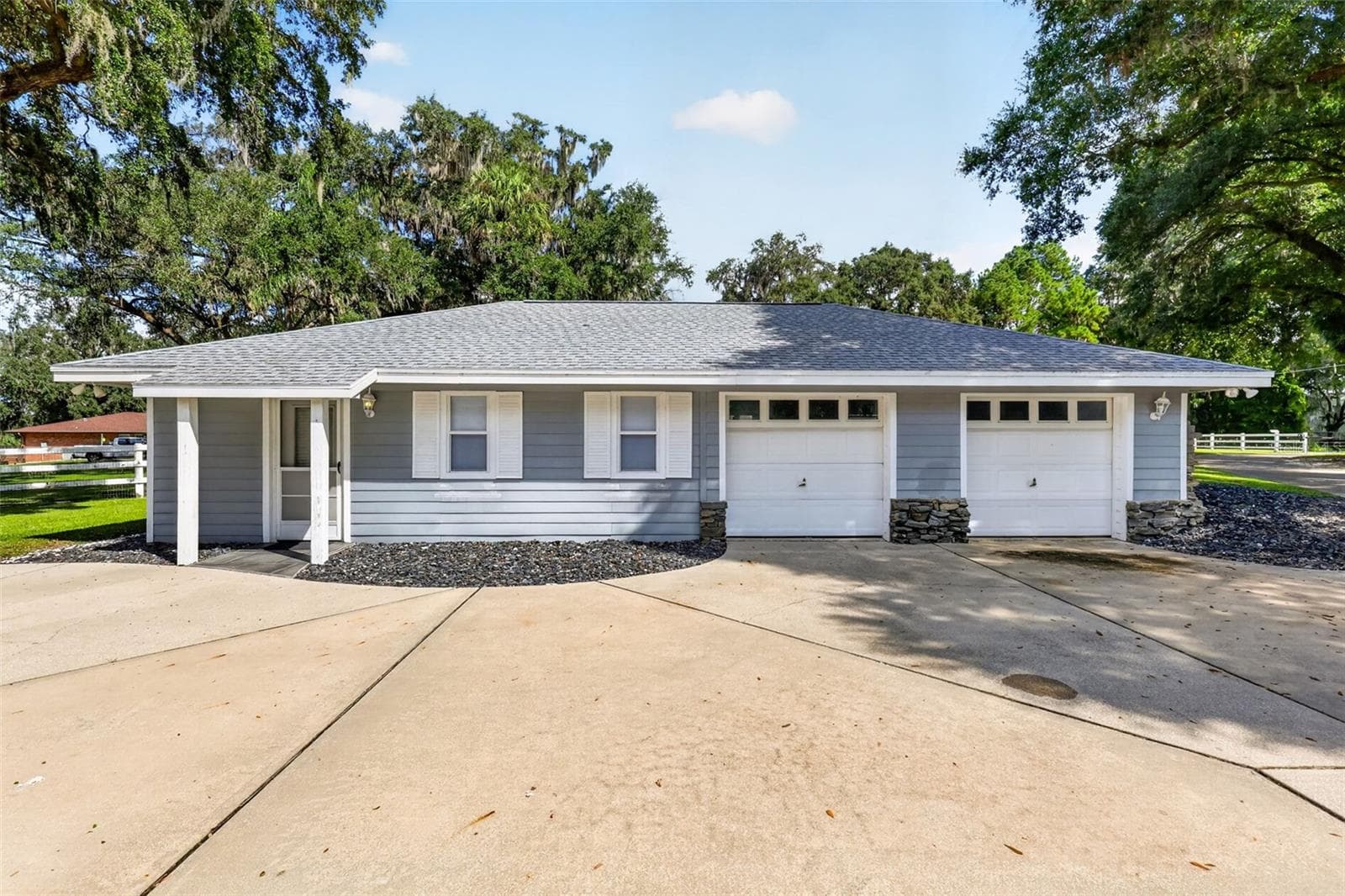 Single Family Residence at 15050 SE 140TH AVENUE RD, WEIRSDALE, photo 31 of 76