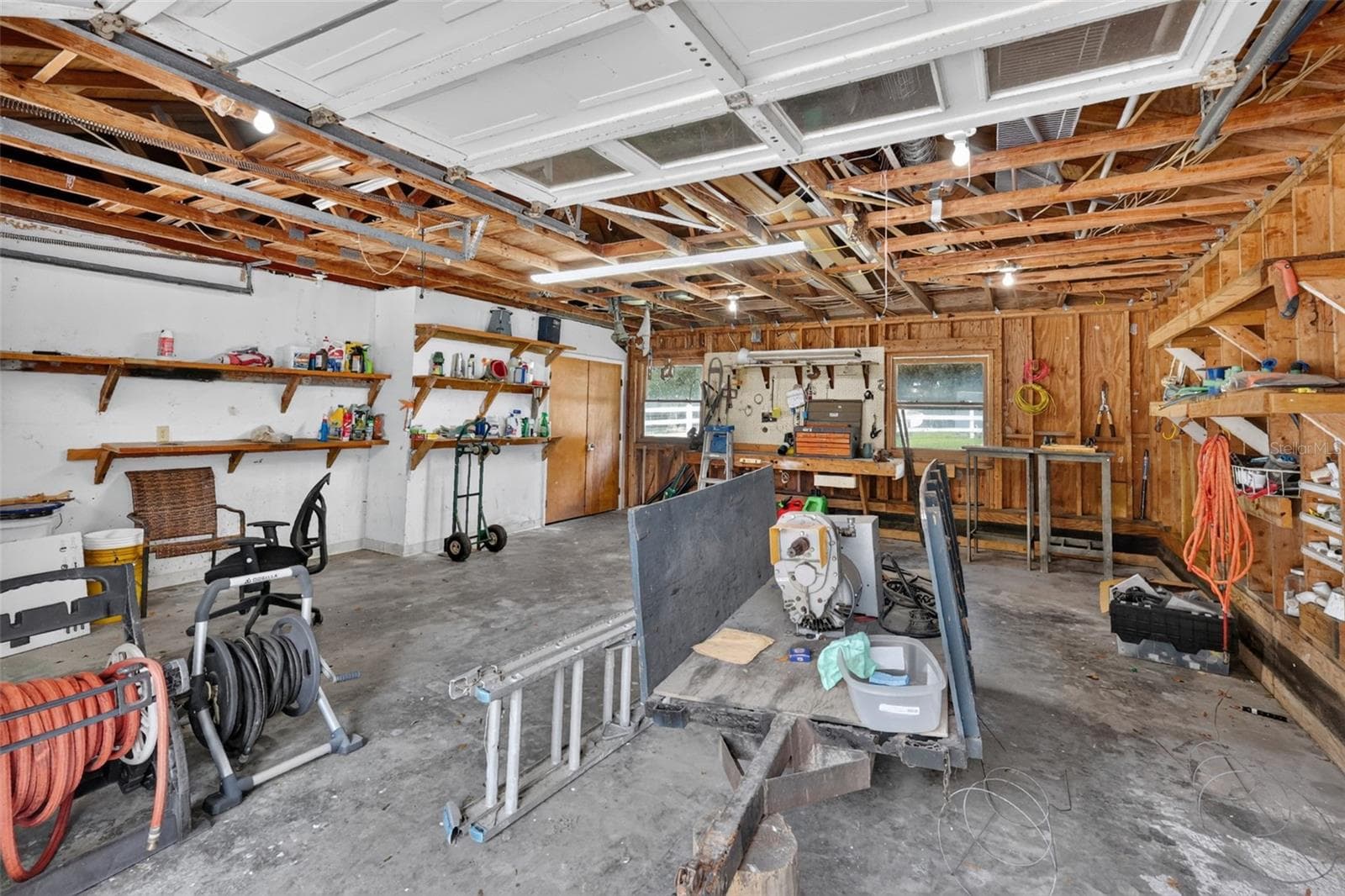 Single Family Residence at 15050 SE 140TH AVENUE RD, WEIRSDALE, photo 38 of 76