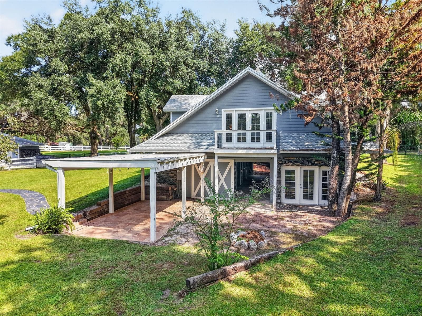 Single Family Residence at 15050 SE 140TH AVENUE RD, WEIRSDALE, photo 40 of 76