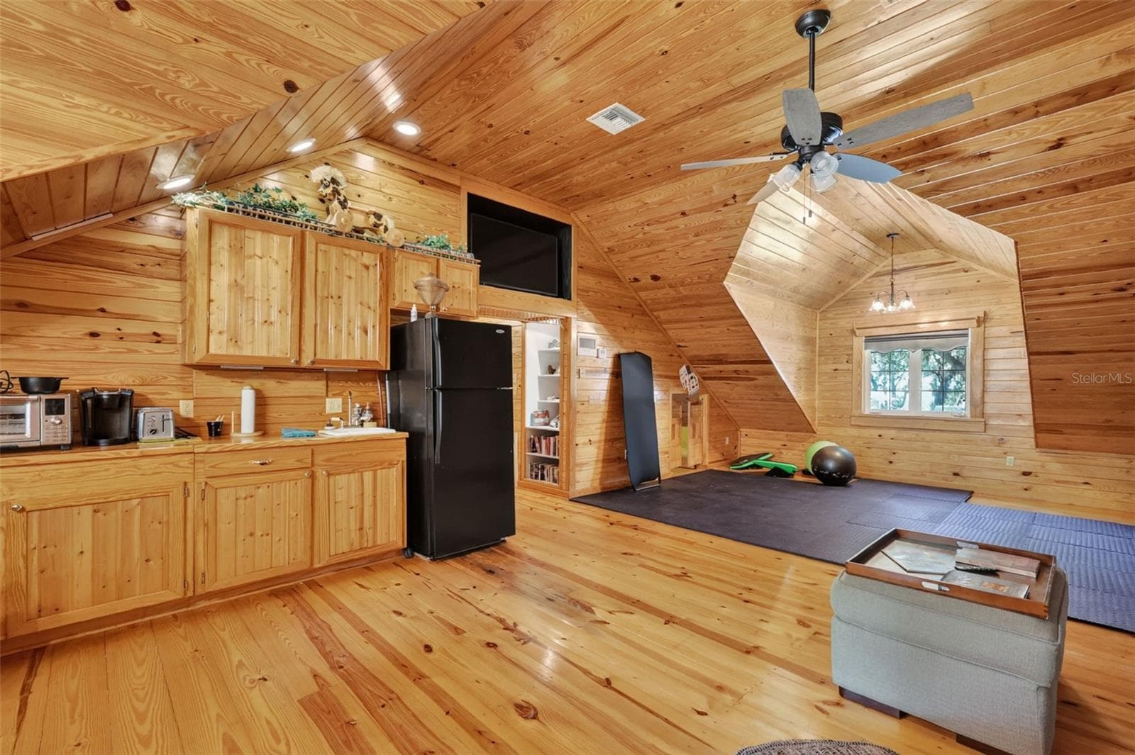 Single Family Residence at 15050 SE 140TH AVENUE RD, WEIRSDALE, photo 53 of 76