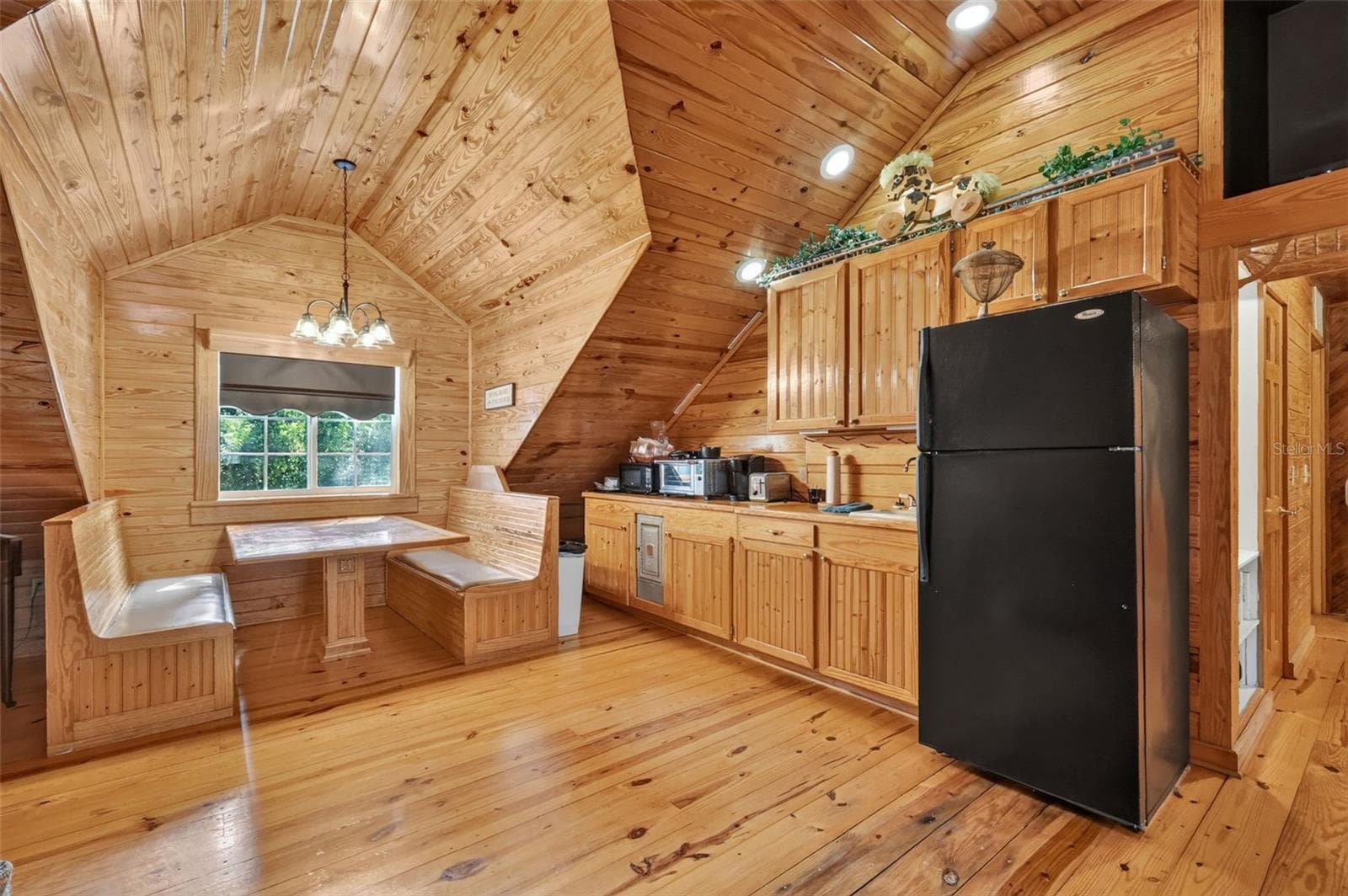 Single Family Residence at 15050 SE 140TH AVENUE RD, WEIRSDALE, photo 54 of 76