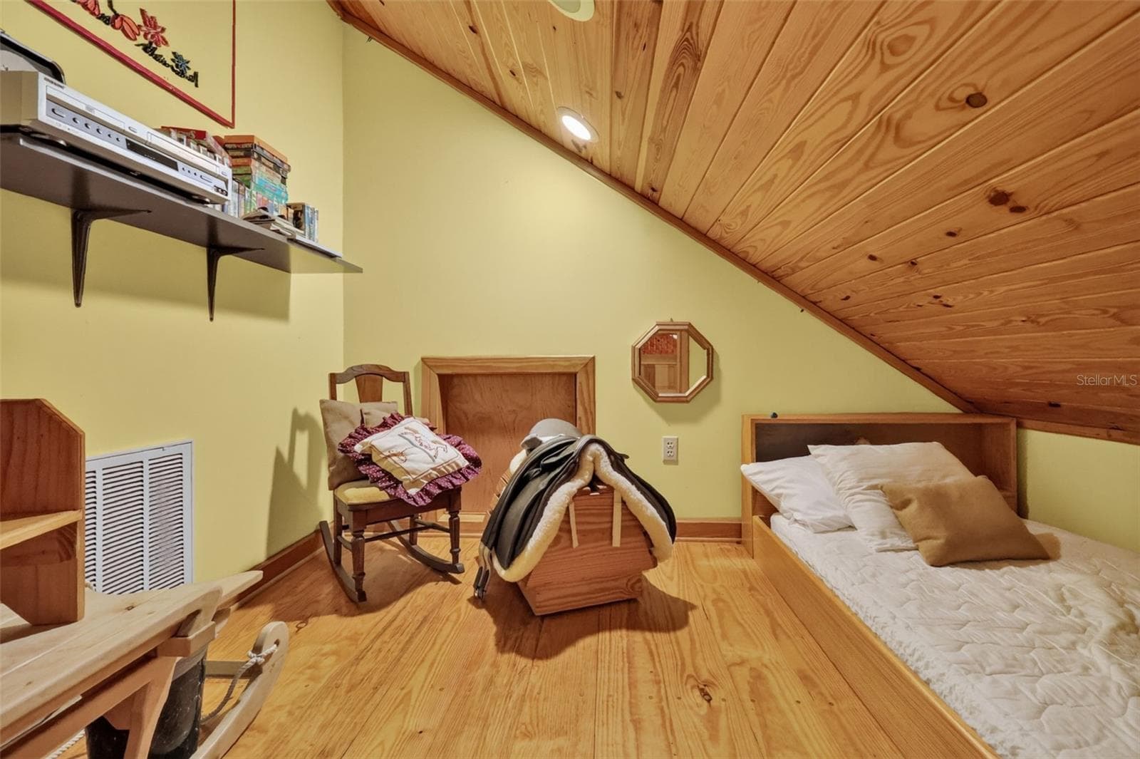 Single Family Residence at 15050 SE 140TH AVENUE RD, WEIRSDALE, photo 60 of 76