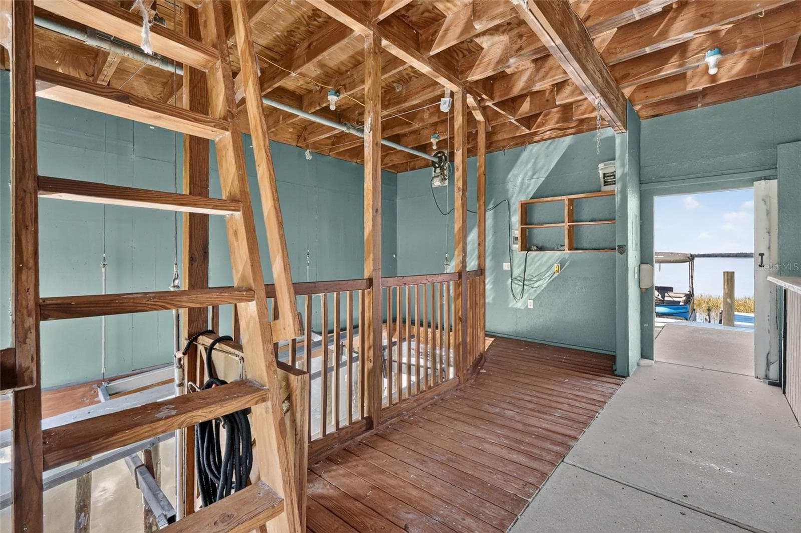 Single Family Residence at 15050 SE 140TH AVENUE RD, WEIRSDALE, photo 68 of 76